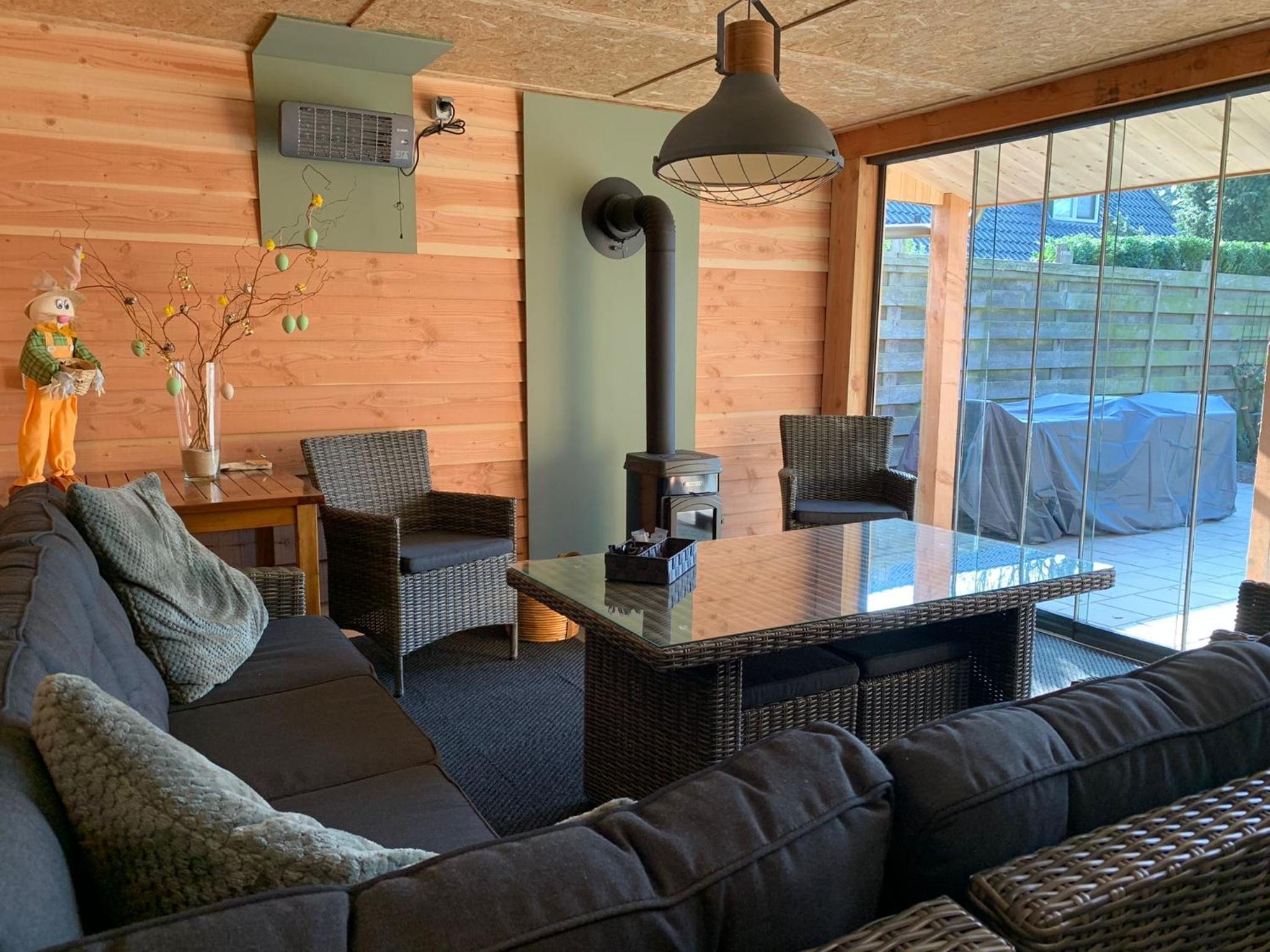 B&B Pullemans view 4