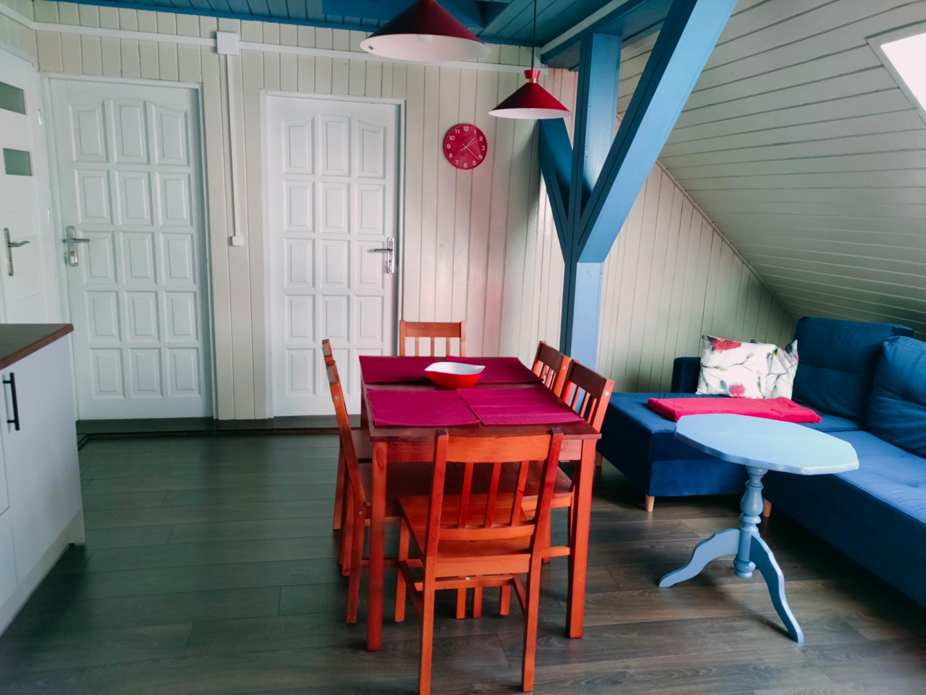 Apartamenty TRZY PTAKI view 3