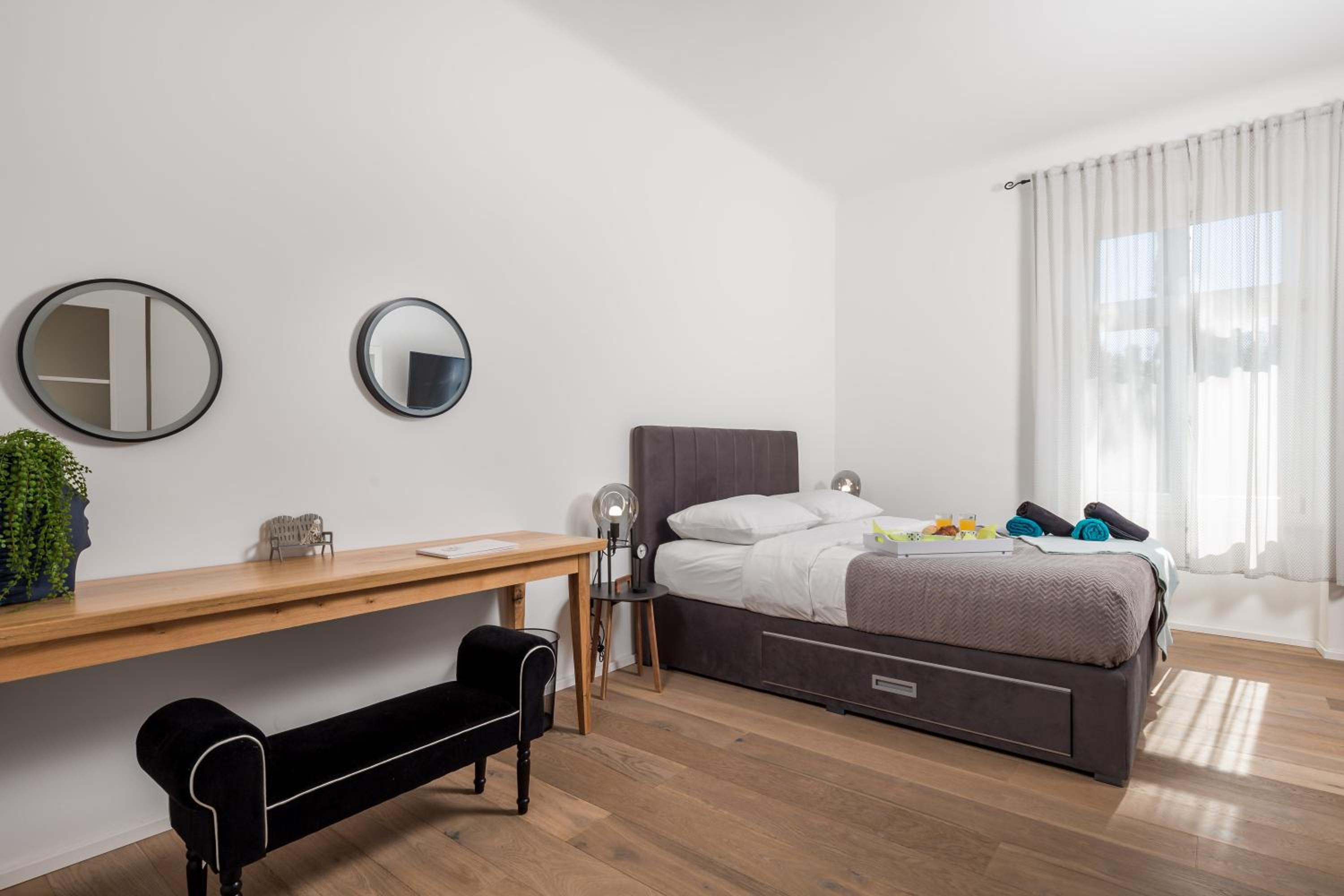 Apartman Rhea view 3