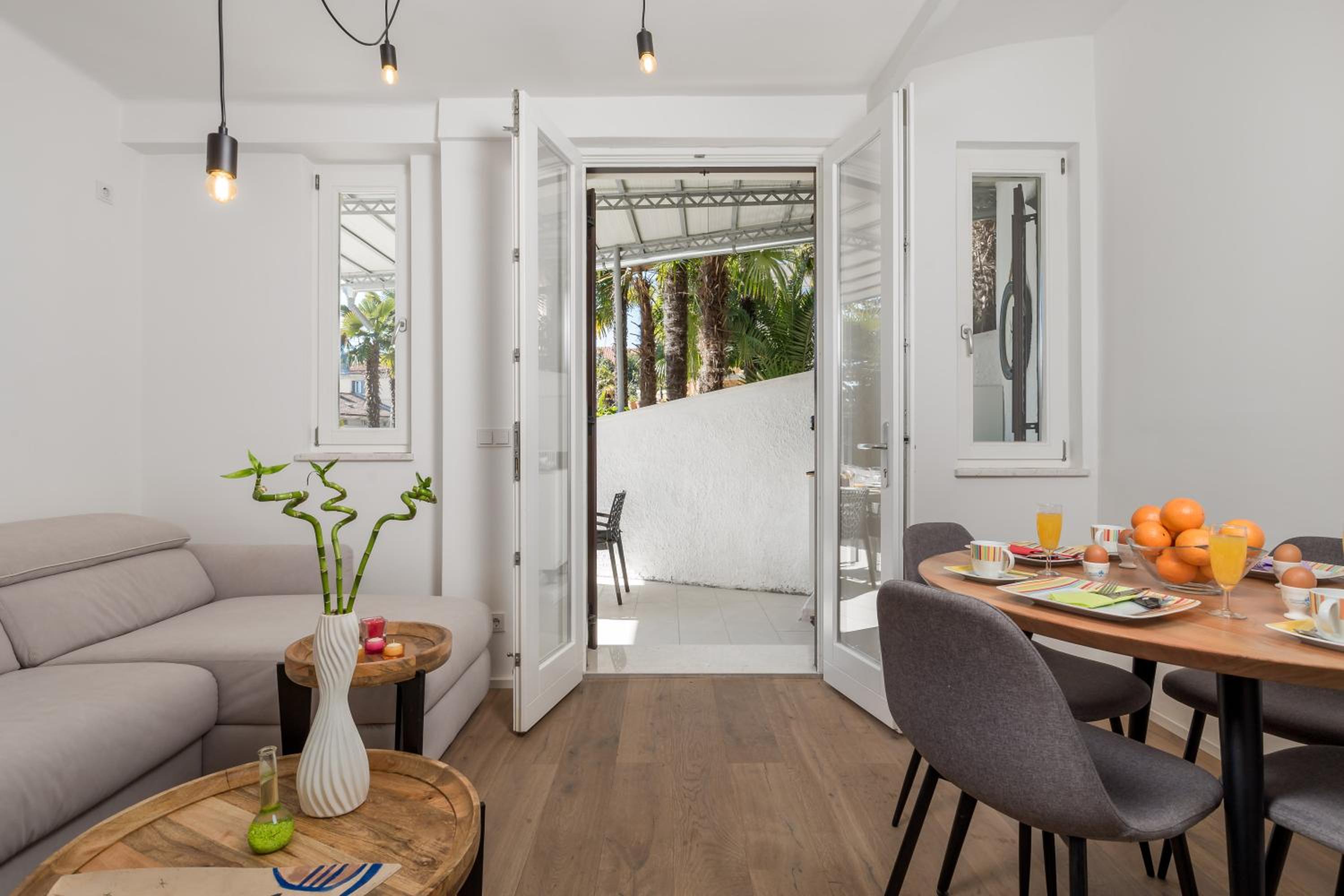 Apartman Rhea view 5