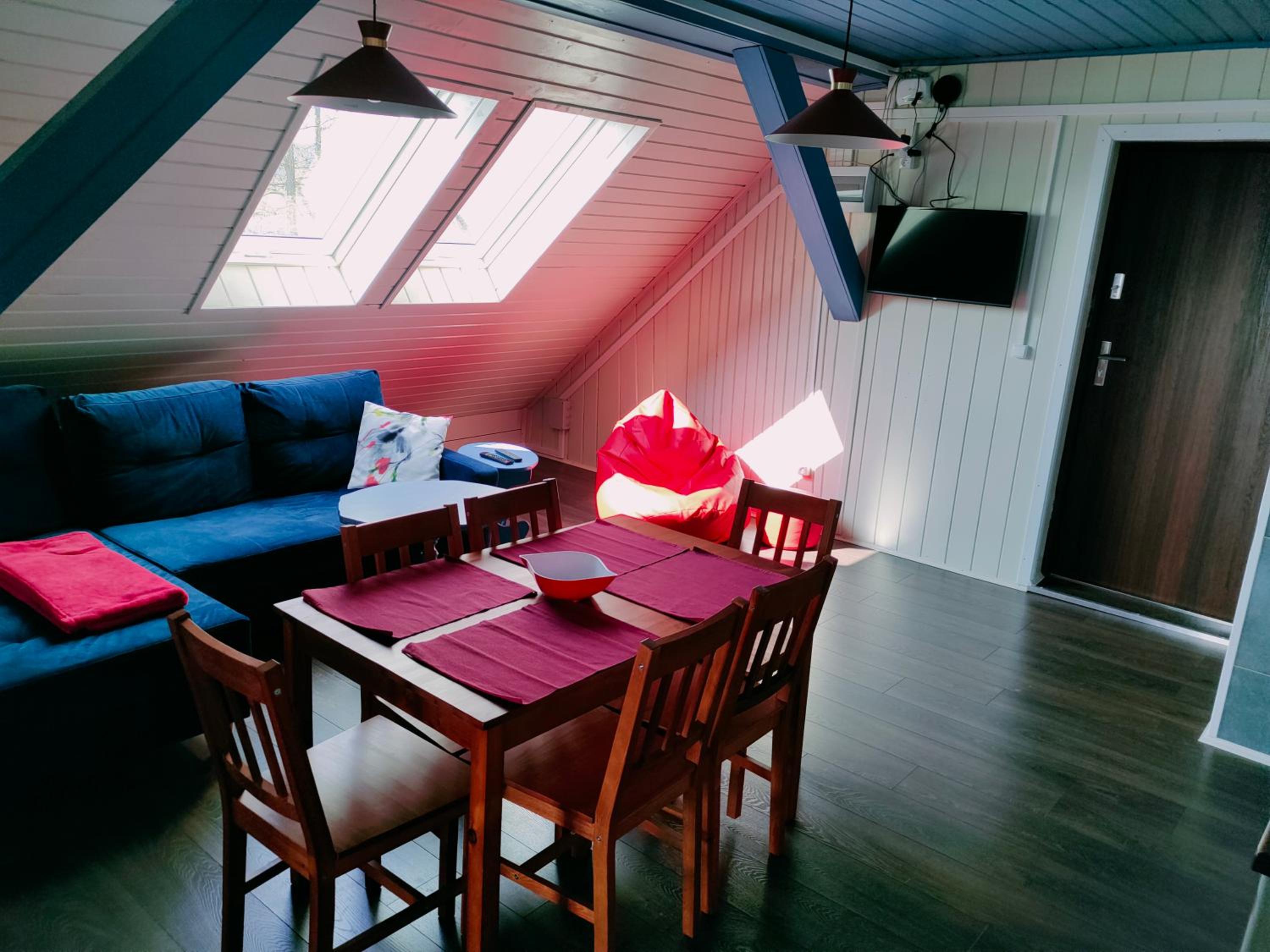 Apartamenty TRZY PTAKI view 5