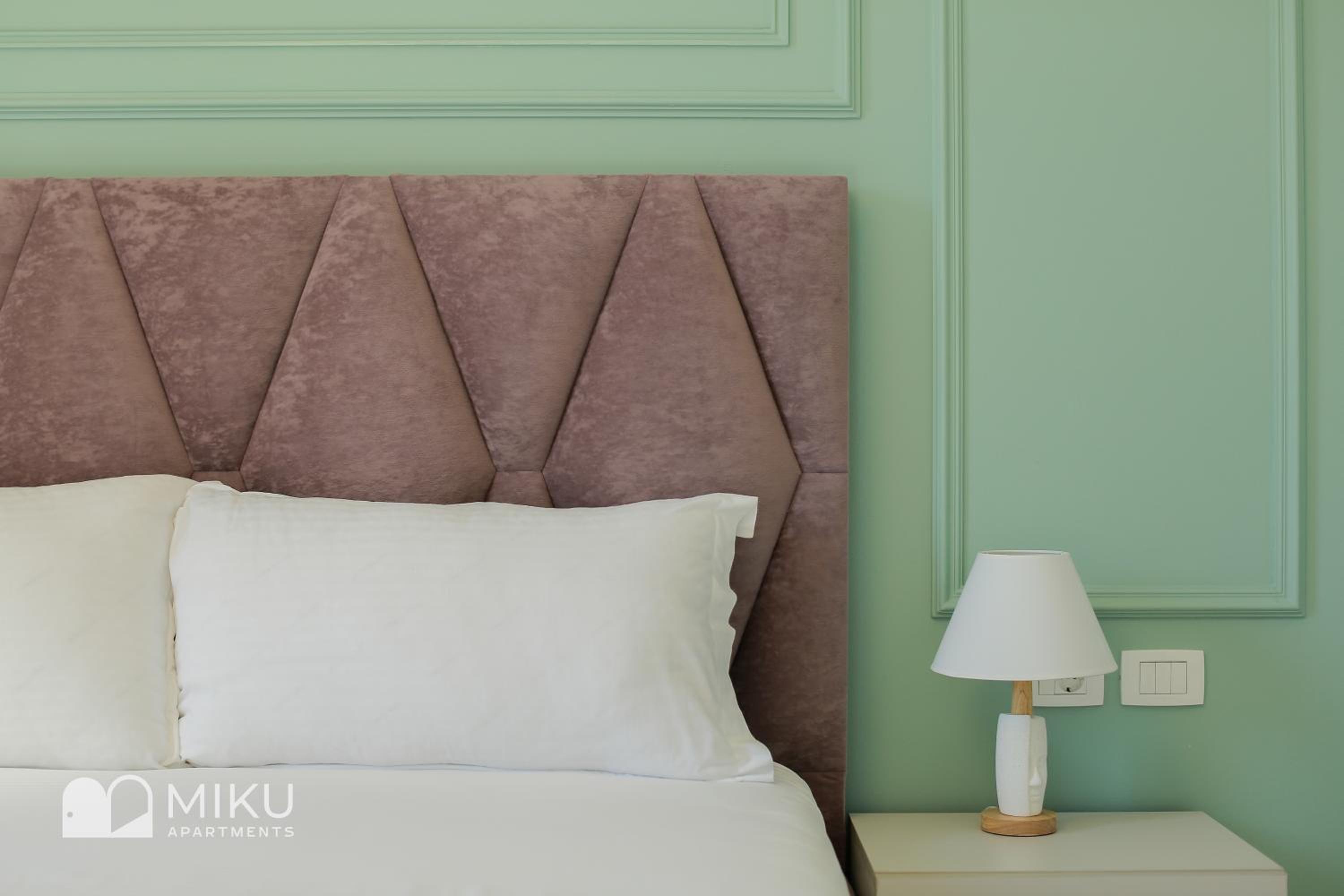 Miku Apartment - Lovely 1 Bedroom Spectacular View