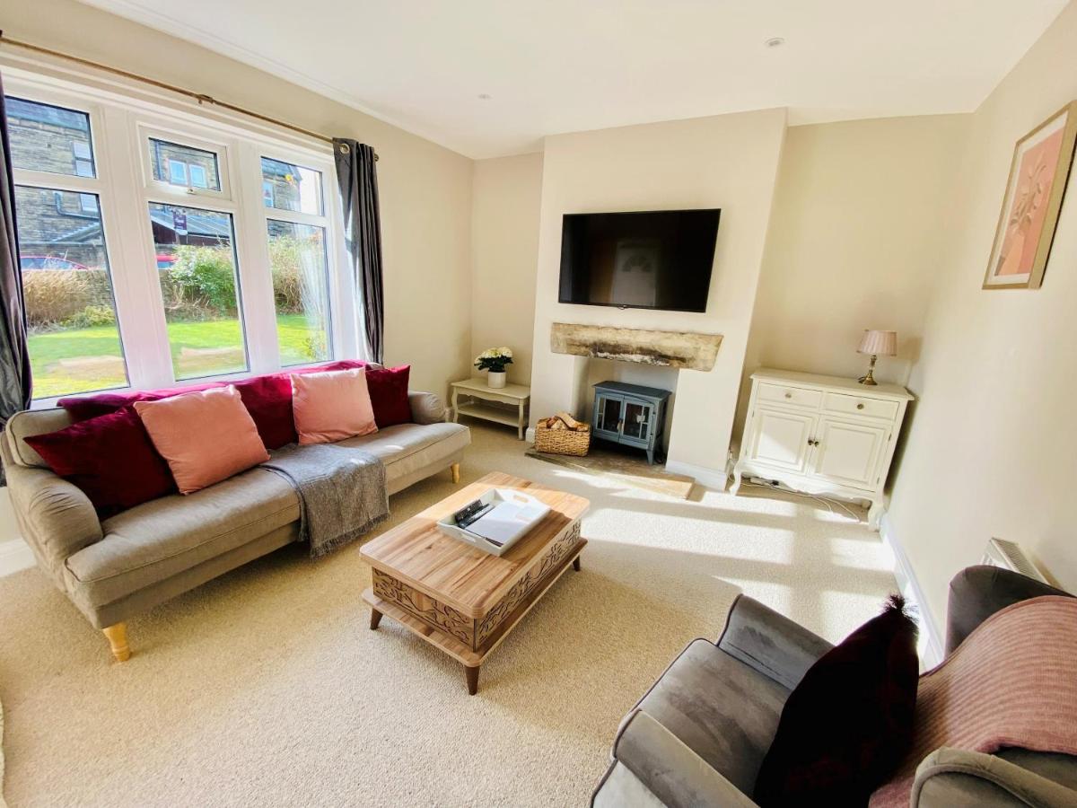 Ashmount Country House