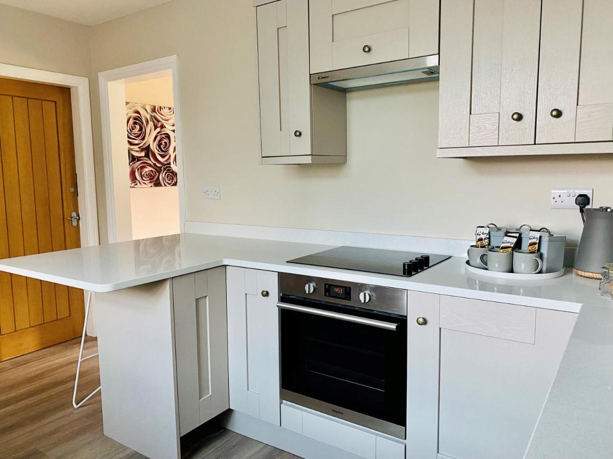 Ashmount Country House