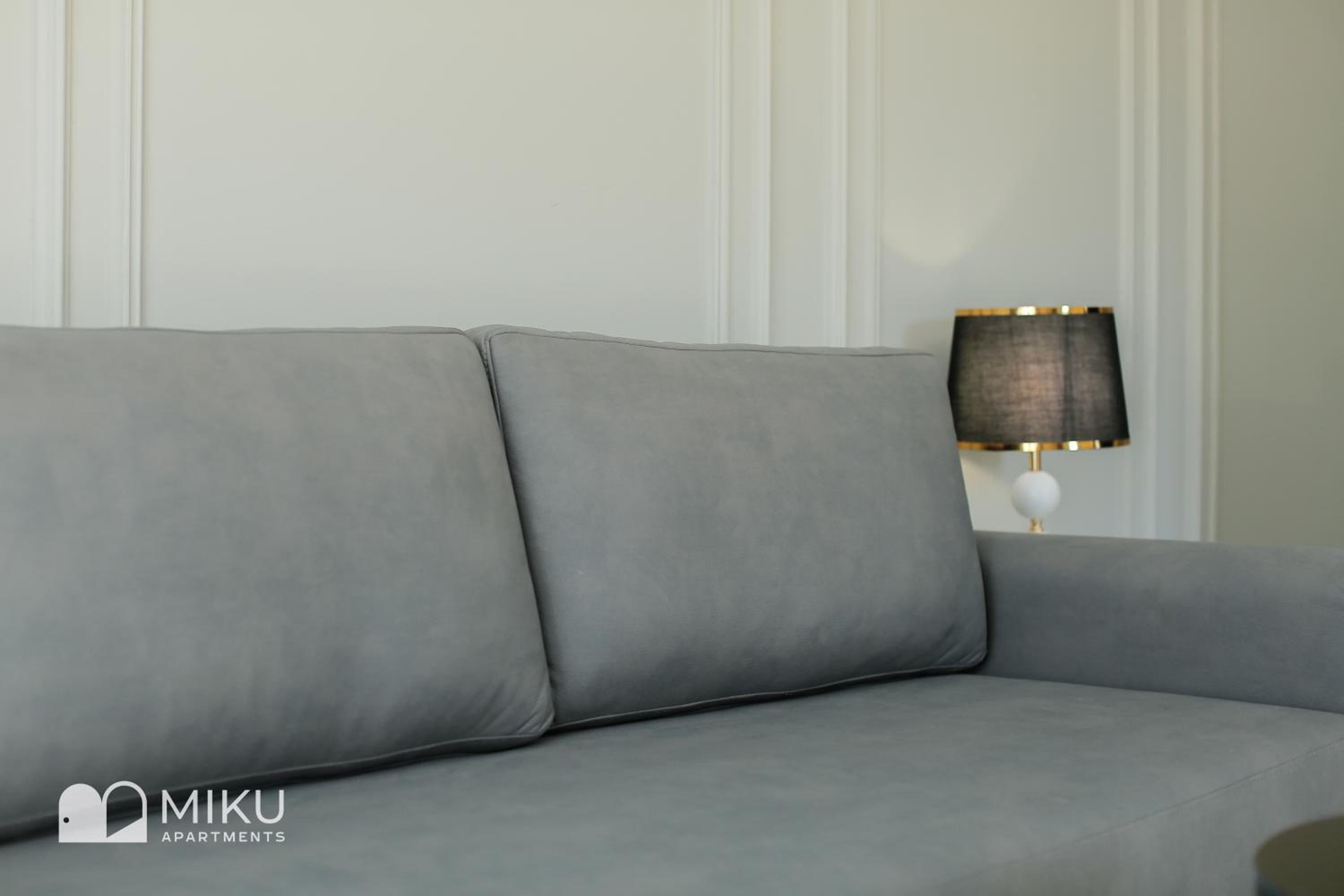 Miku Apartment - Lovely 1 Bedroom Spectacular View