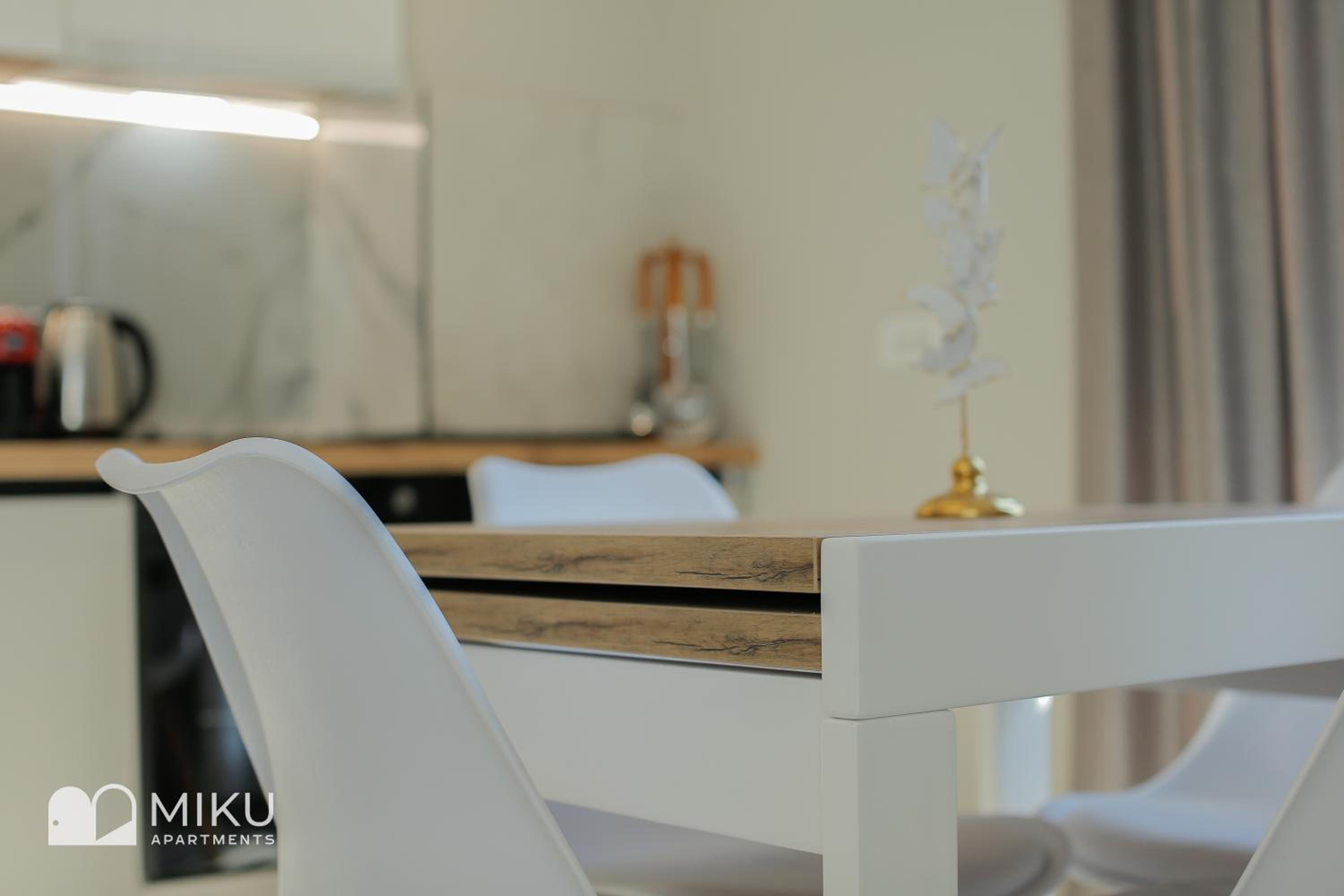 Miku Apartment - Lovely 1 Bedroom Spectacular View