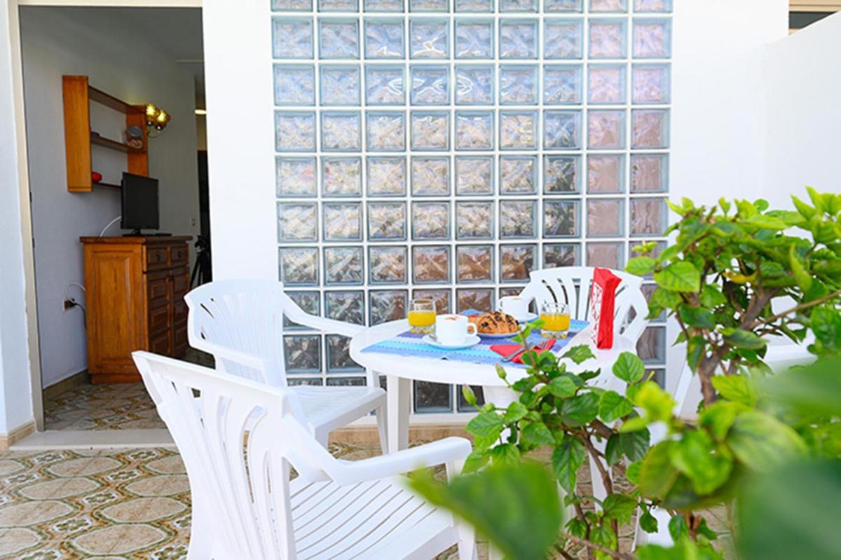 Palmasol Apartamentos view 5