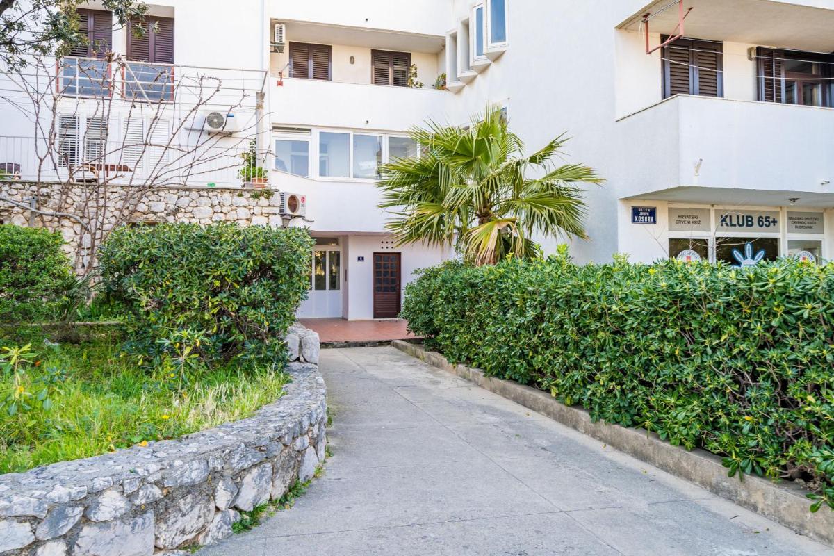 Apartment Kry Kry