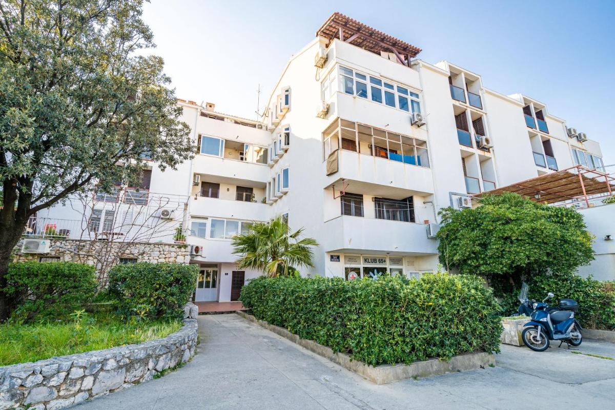 Apartment Kry Kry
