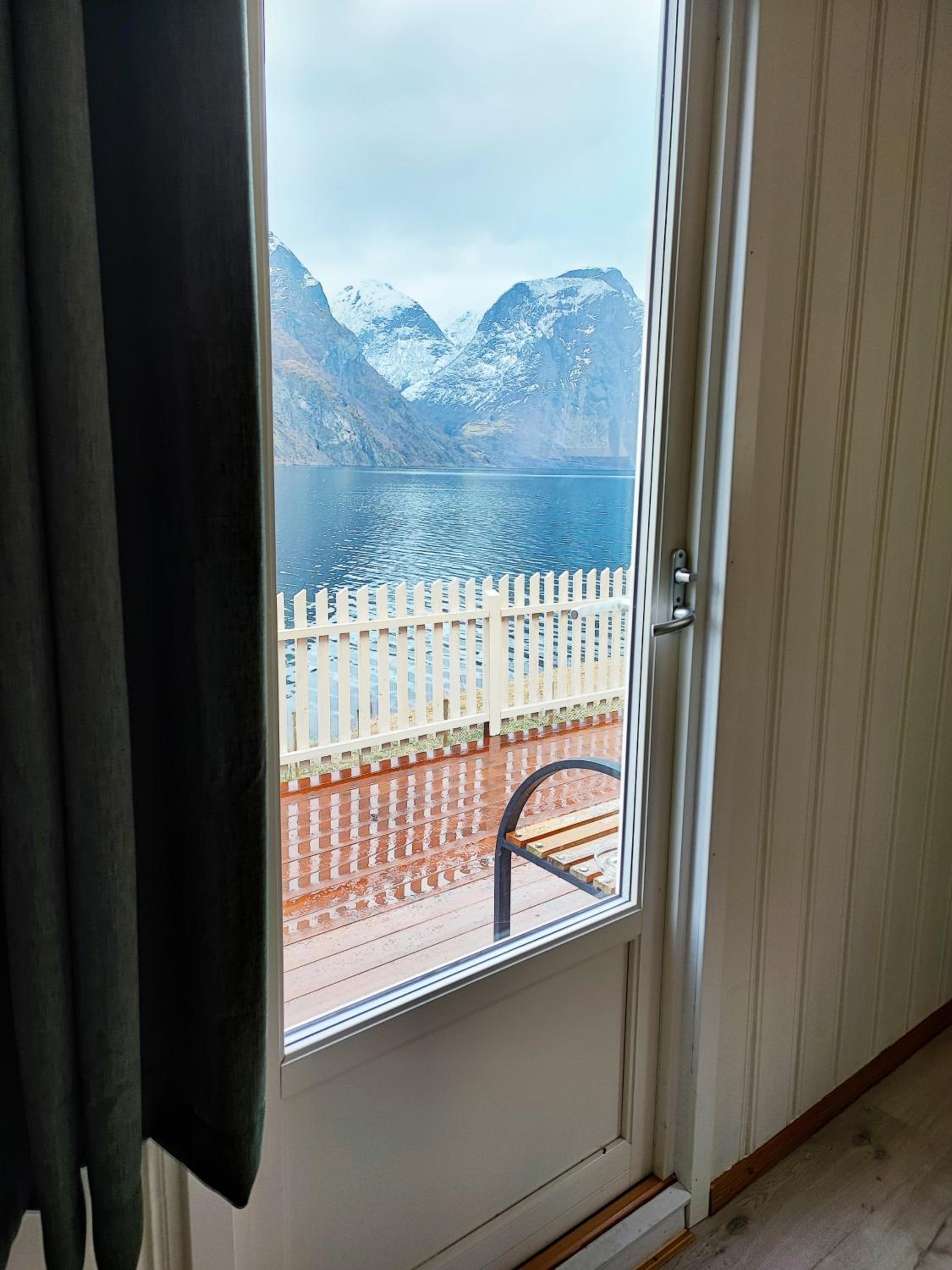 Visit Undredal en Undredal
