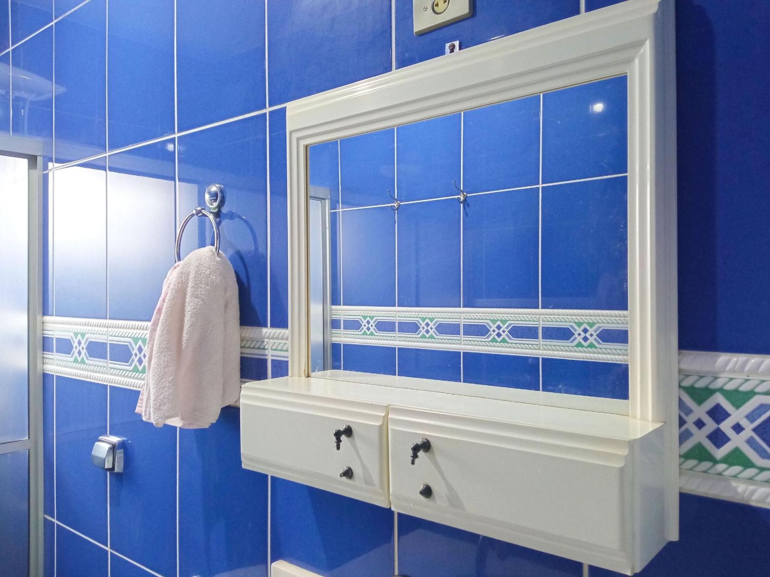 Casa Azul Antares 3 Quartos - Pet Friendly