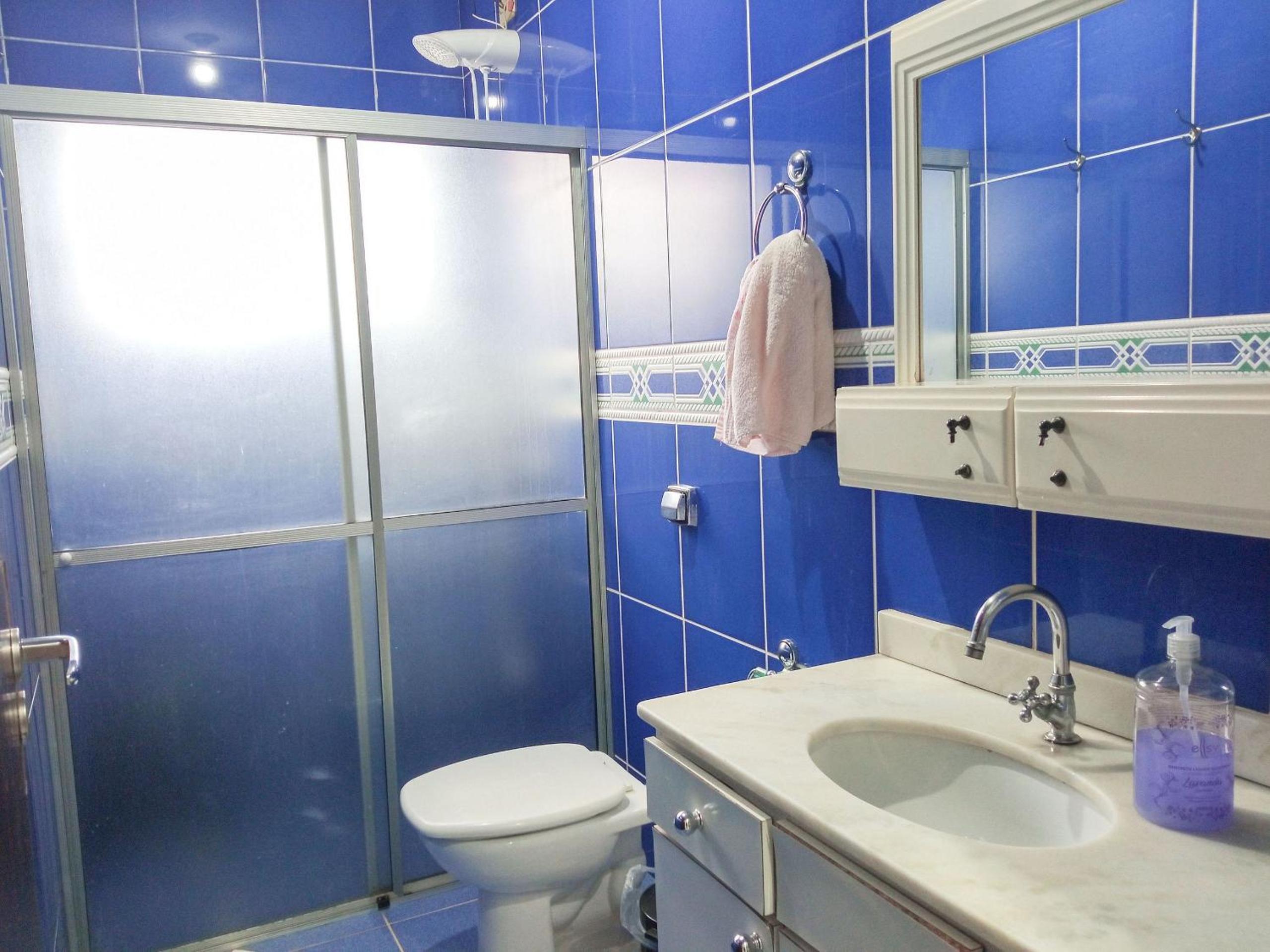 Casa Azul Antares 3 Quartos - Pet Friendly