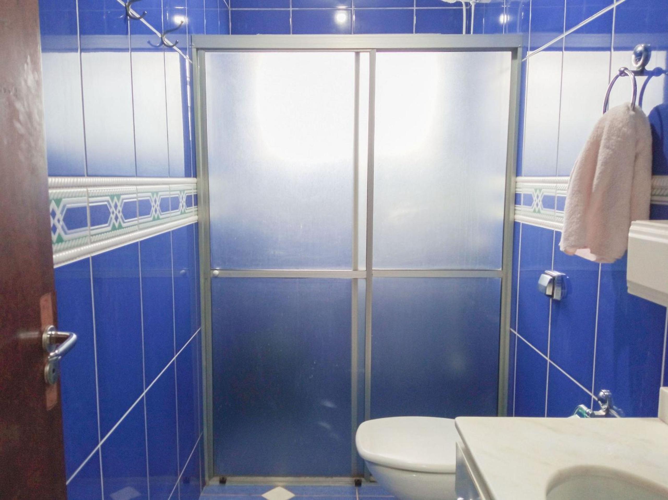 Casa Azul Antares 3 Quartos - Pet Friendly