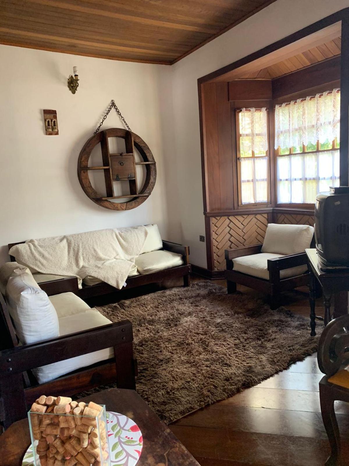 Casa Villa Lemos