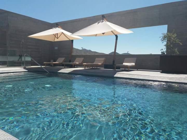 Hotel Keo Hotel - Ovalle Casino Resort - Image 1