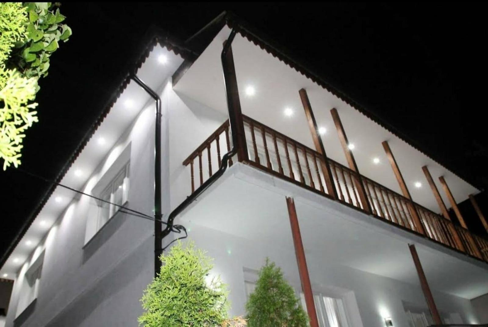 Old Town Lubina Design Apartments