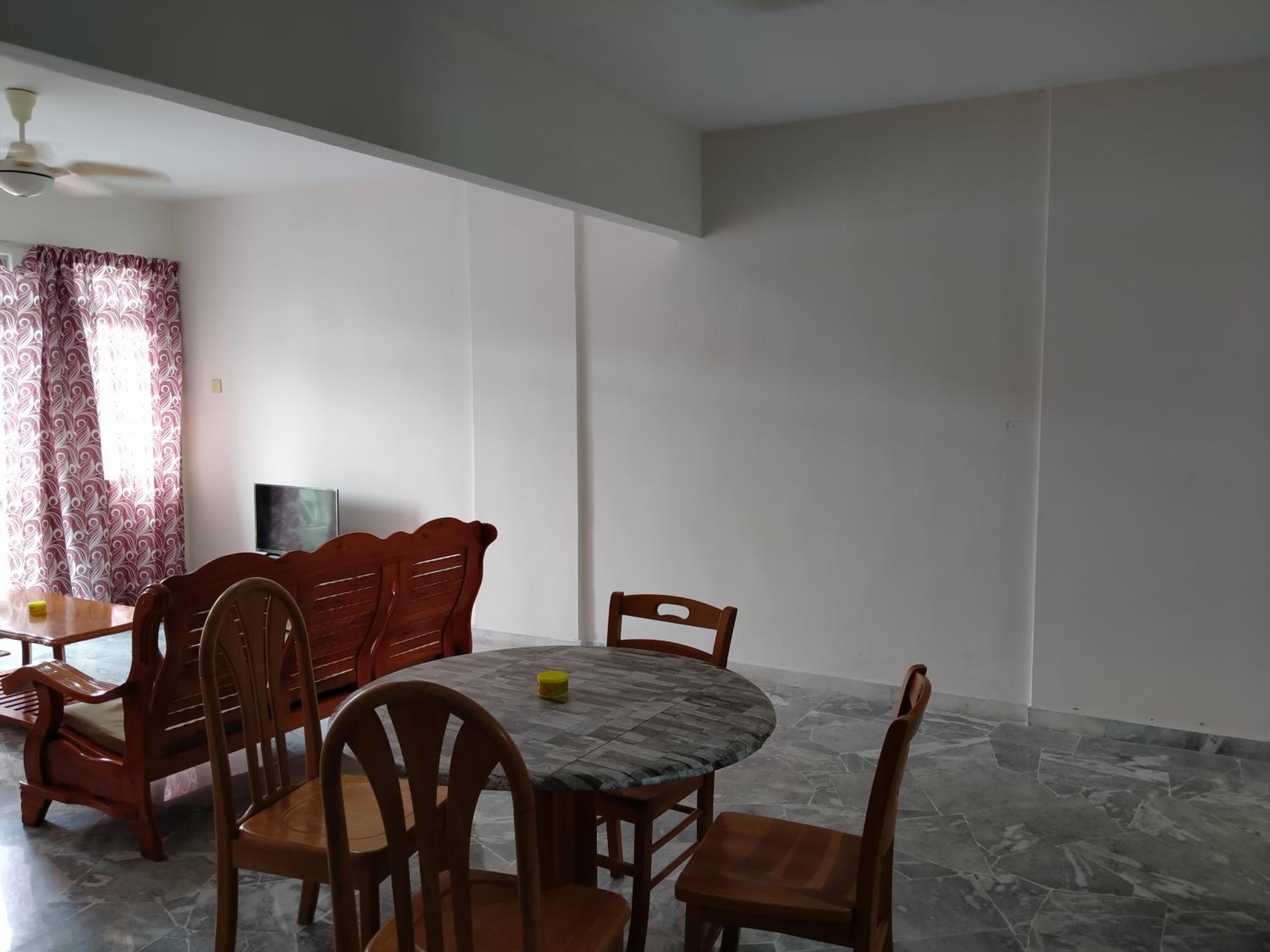 Deluxe Family Beach Condo PortDickson photo 5
