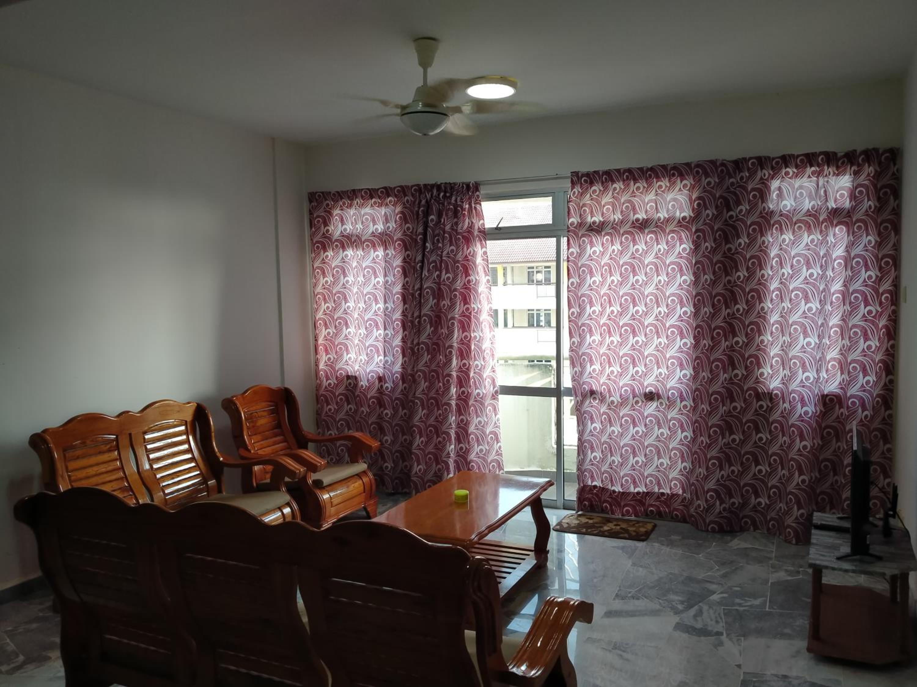 Deluxe Family Beach Condo PortDickson photo 4