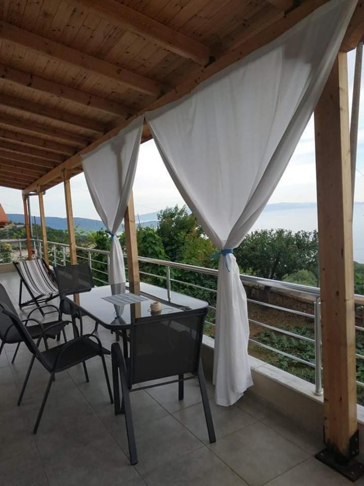 VIEW Apartment LUKOVE