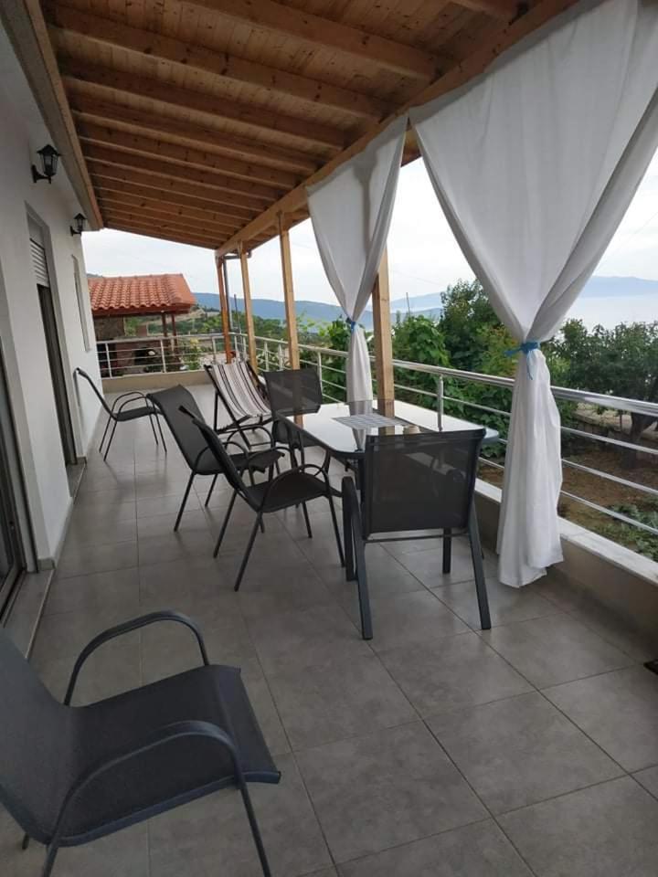 VIEW Apartment LUKOVE