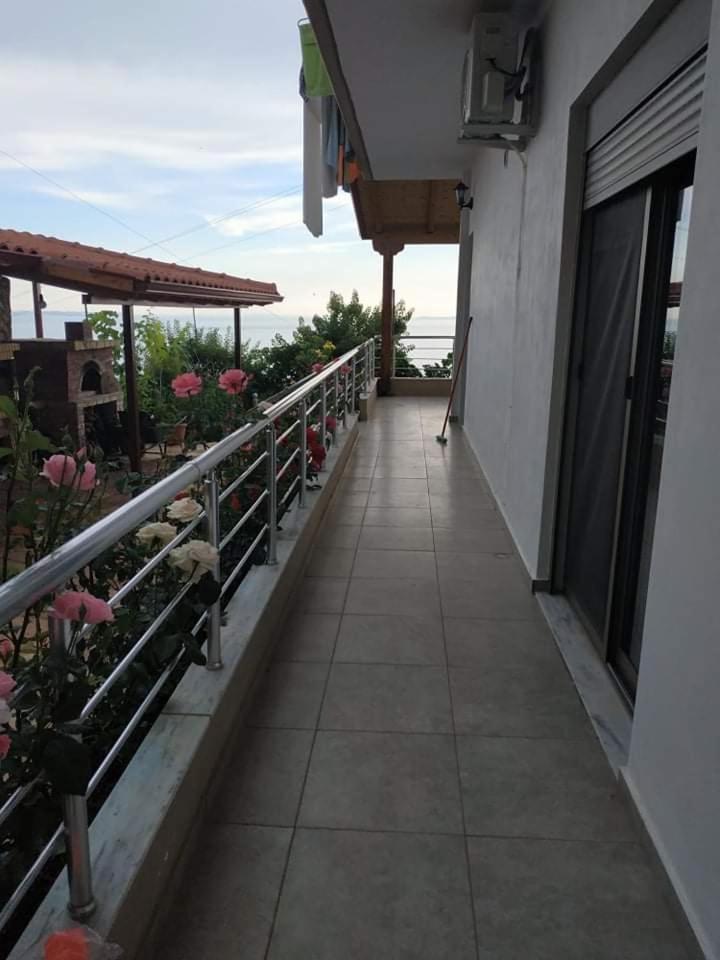 VIEW Apartment LUKOVE