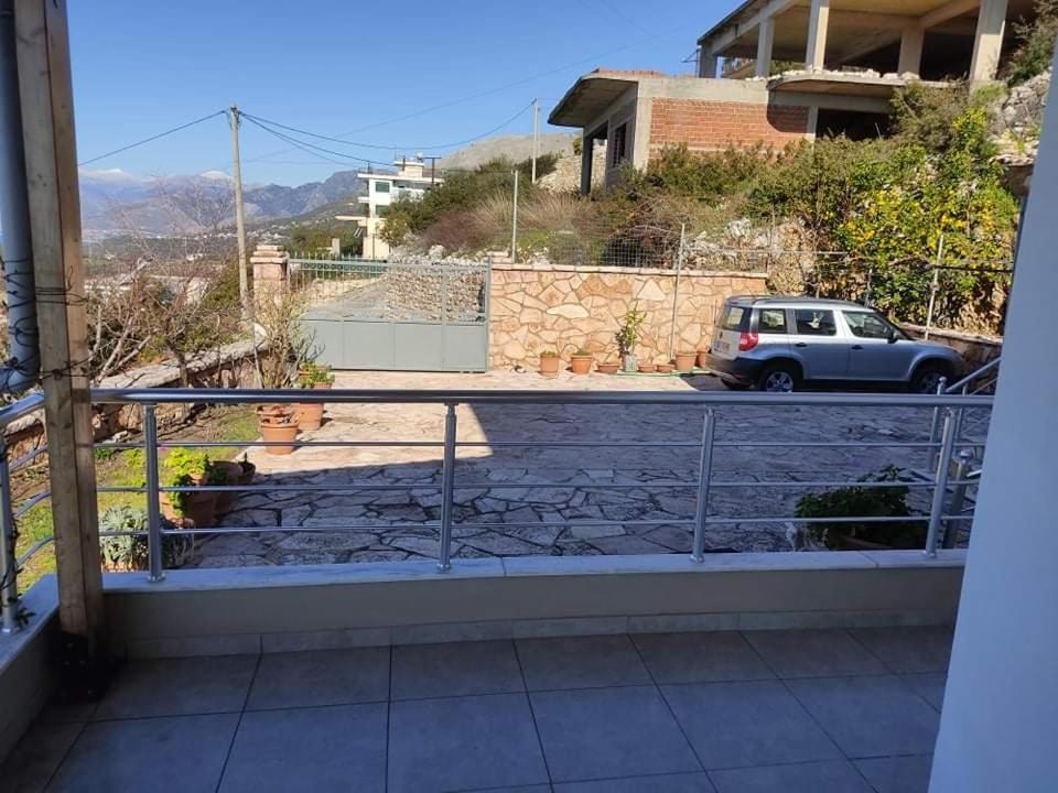 VIEW Apartment LUKOVE
