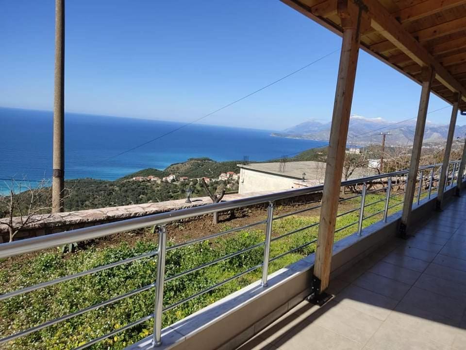 VIEW Apartment LUKOVE
