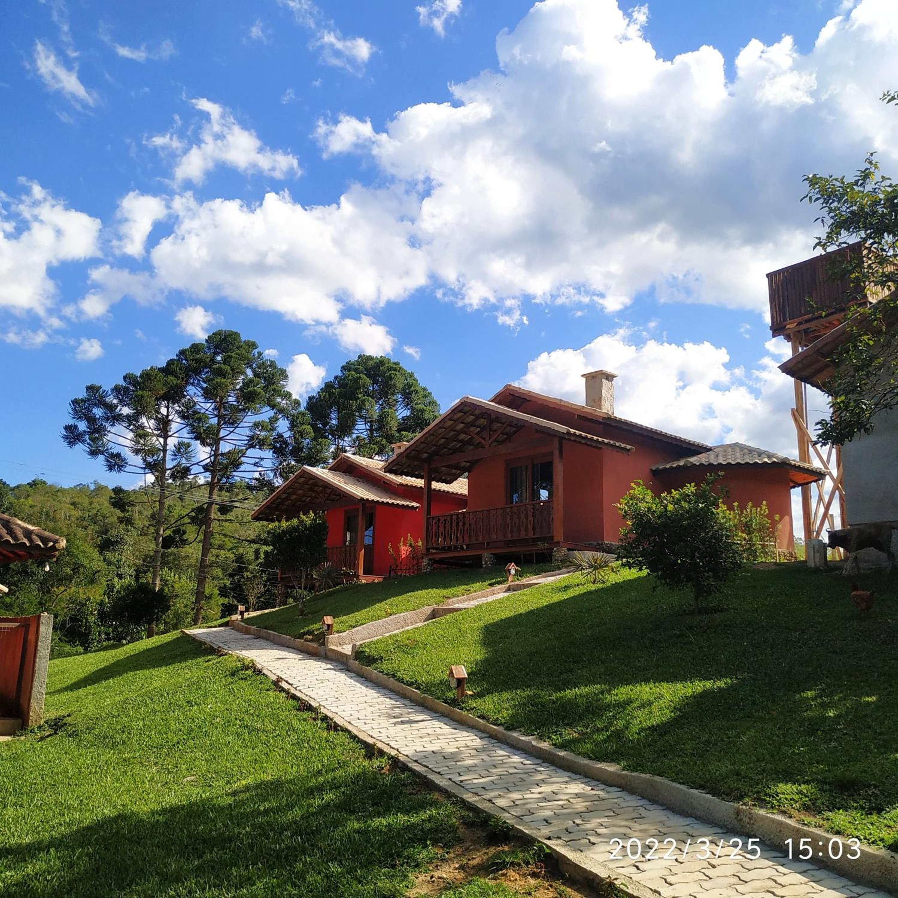 Pousada Vale da Cachoeira
