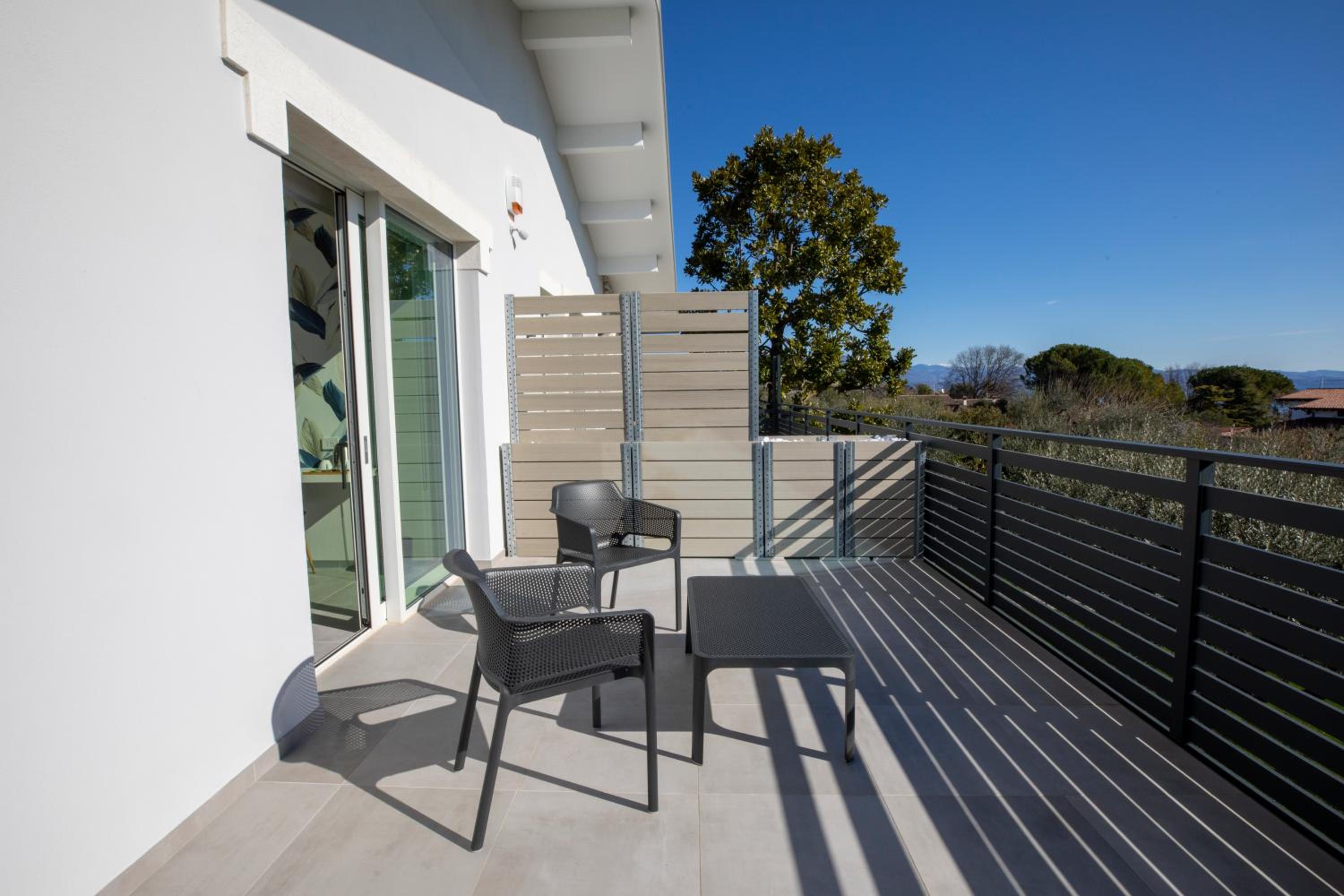 B&B Fior di Magnolia view 4