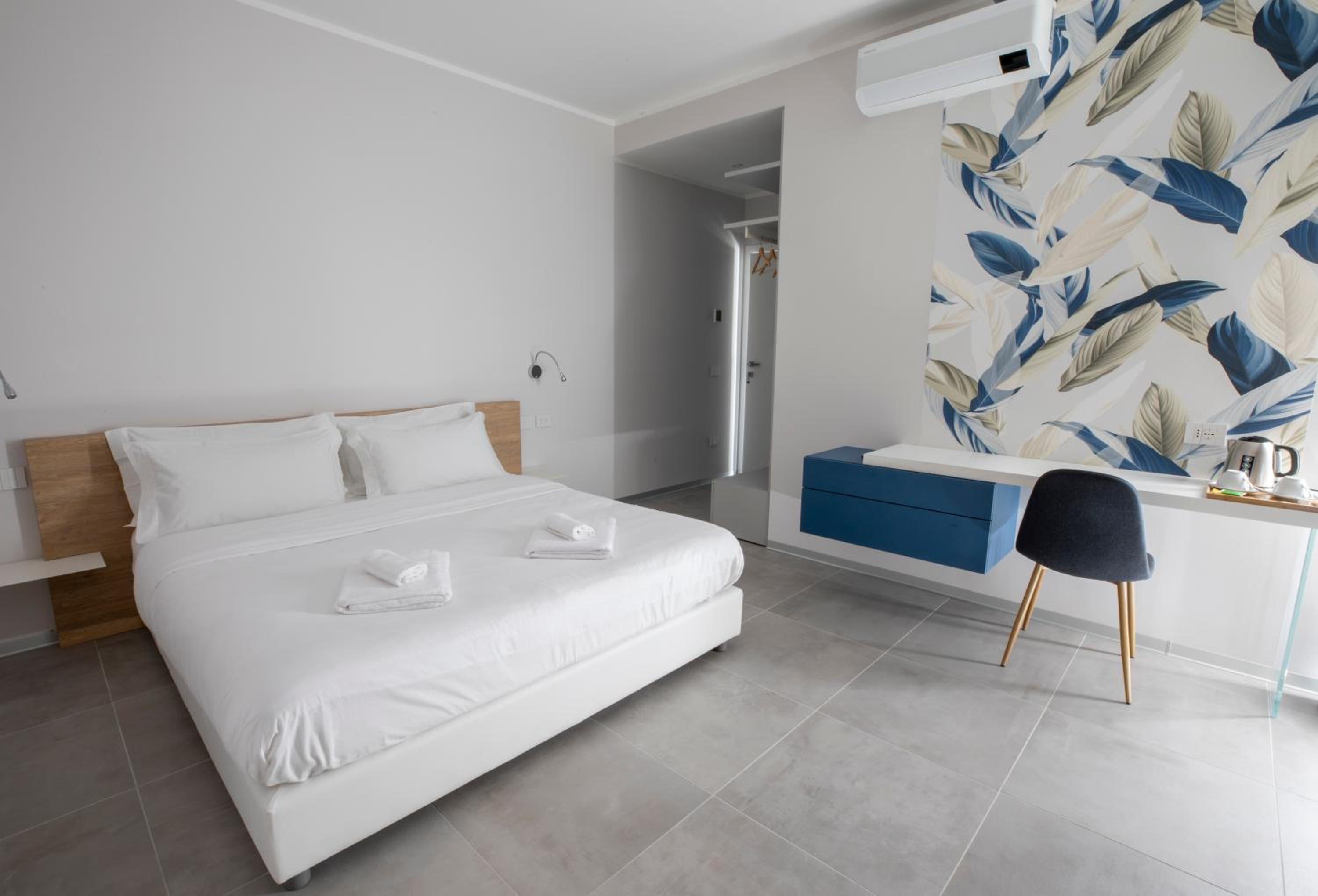 B&B Fior di Magnolia view 5
