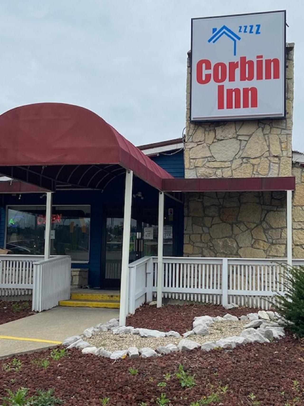 Corbin Vacations - Corbin Inn - Property Image 1