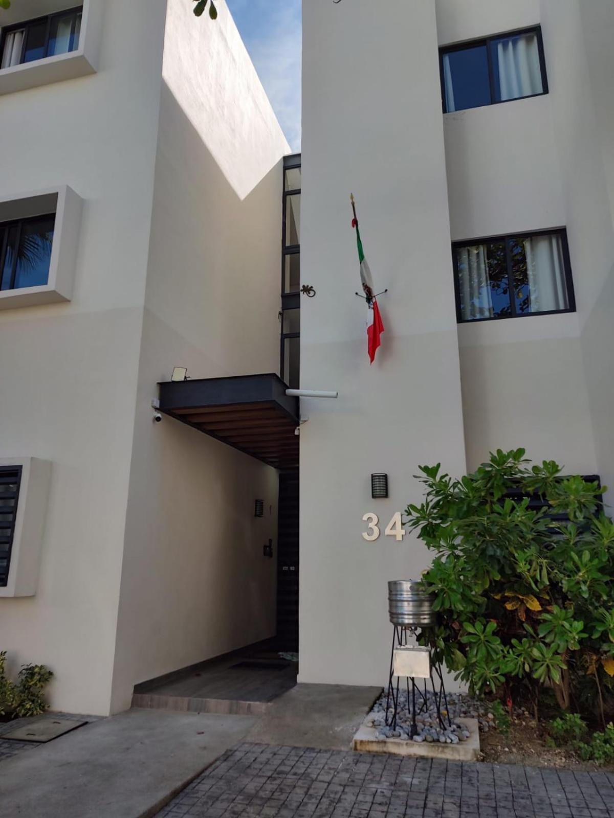 Viento Suites Cancún
