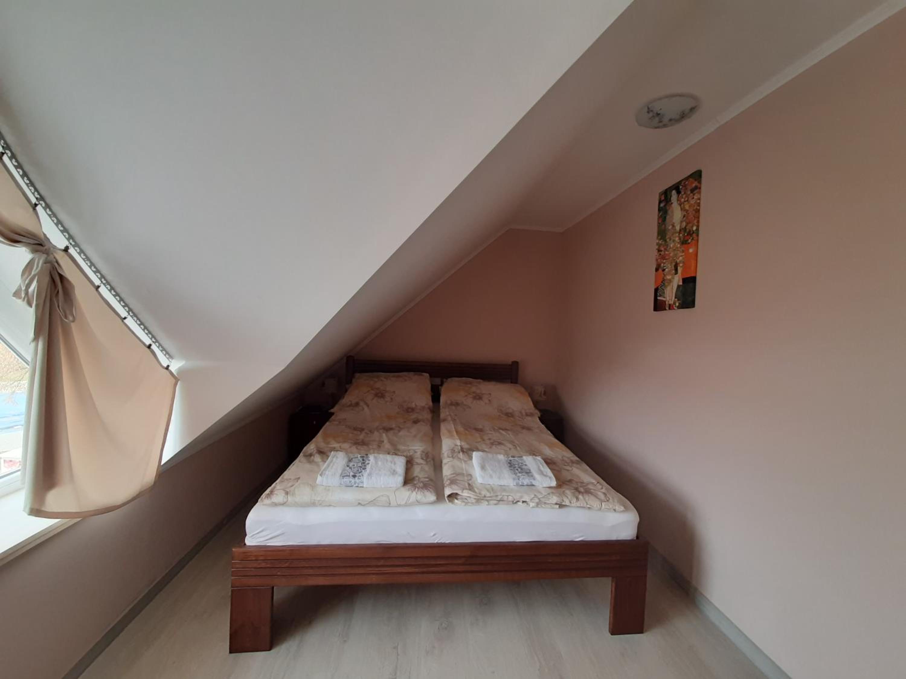 Egniss Apartman view 4