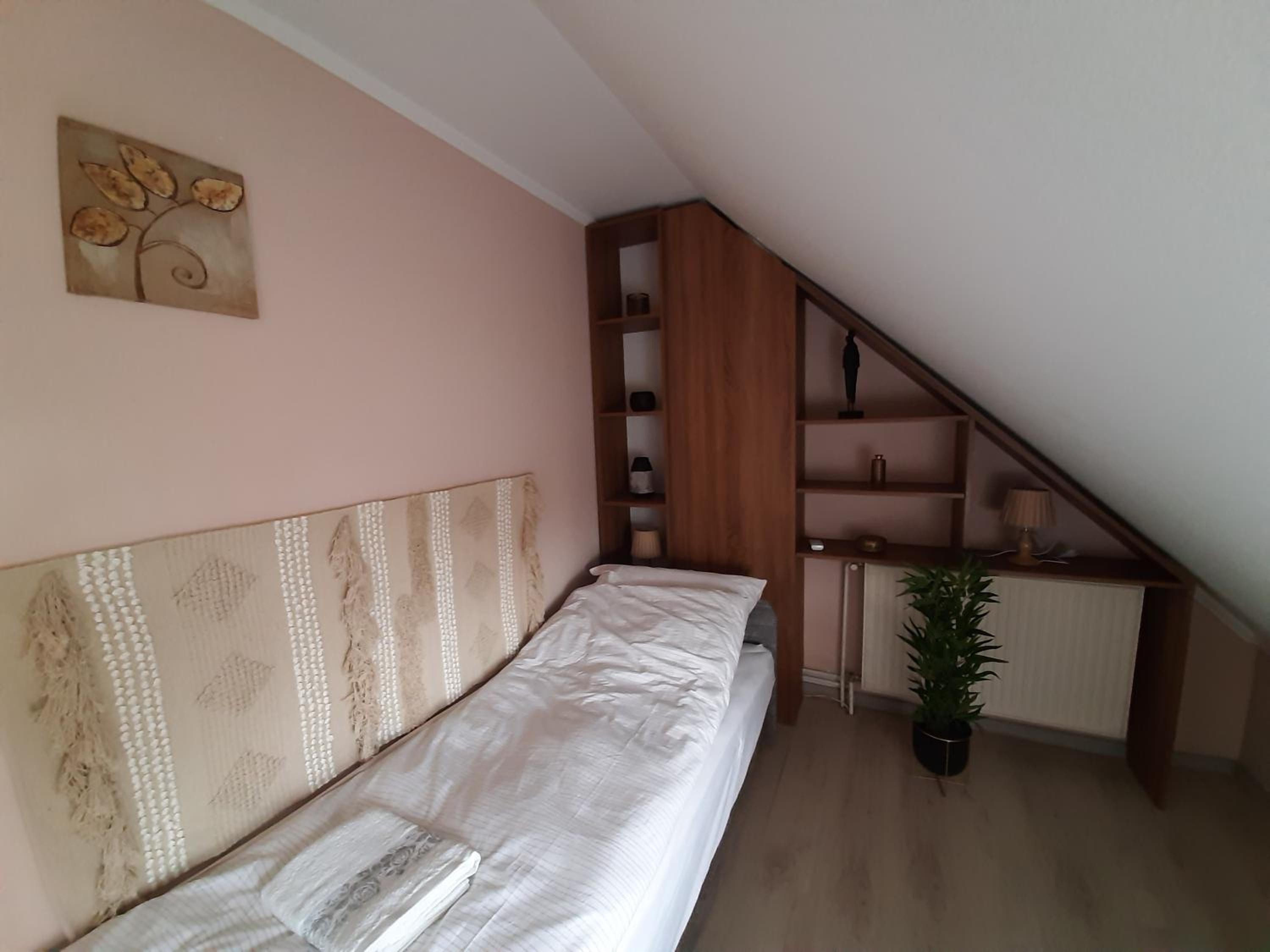 Egniss Apartman view 5