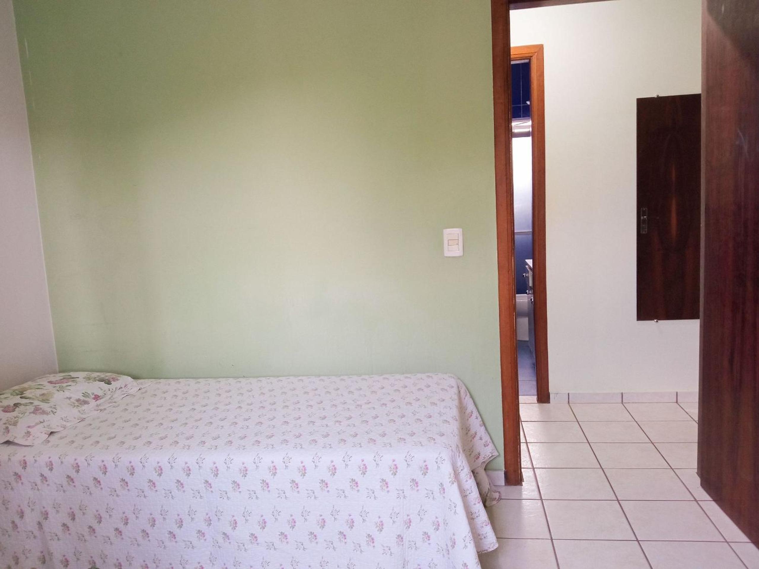 Casa Azul Antares 3 Quartos - Pet Friendly