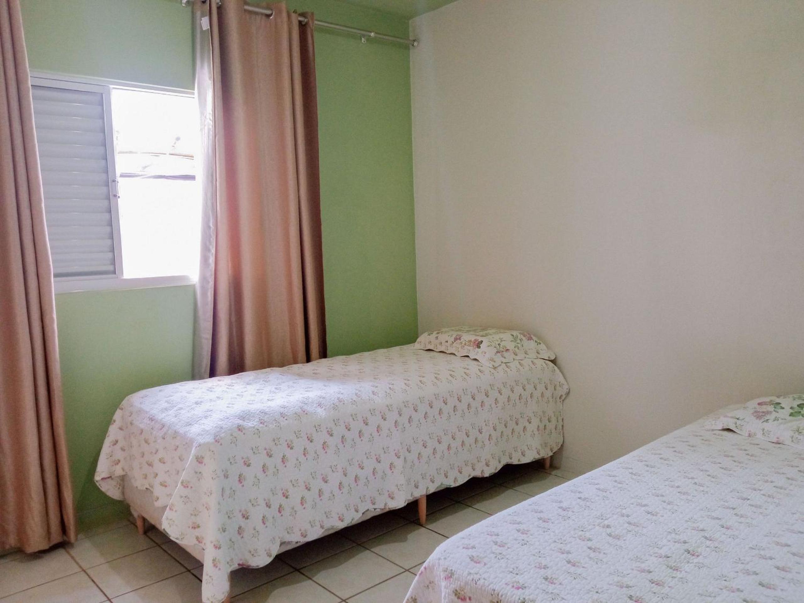 Casa Azul Antares 3 Quartos - Pet Friendly