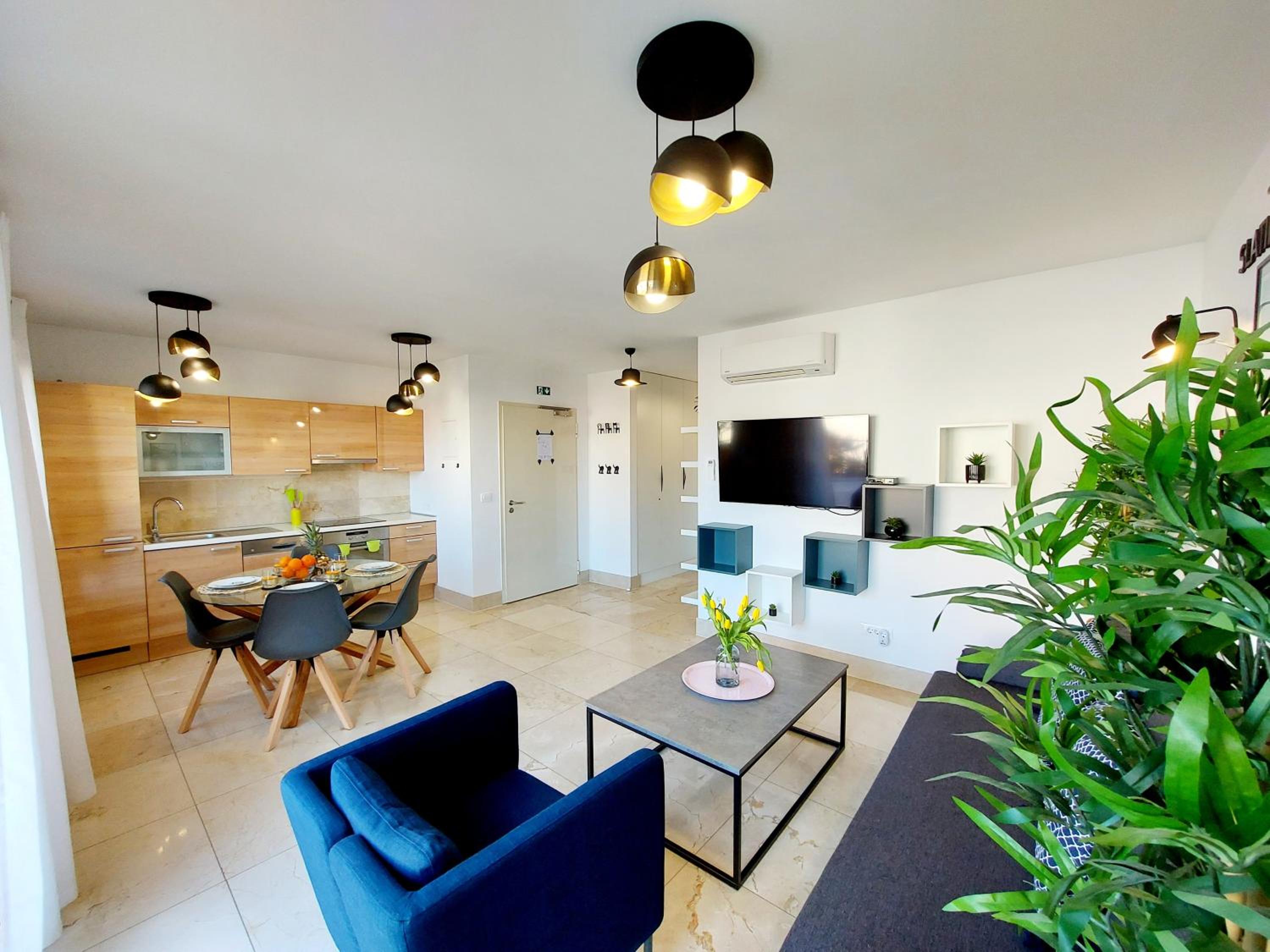 Apartment Livia view 3