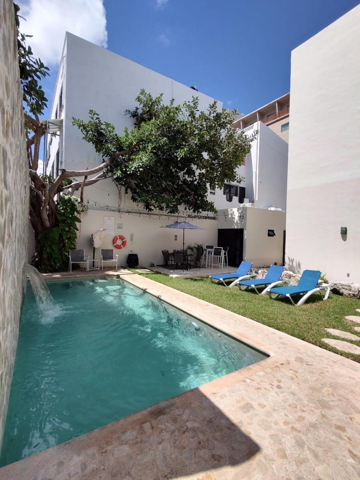 Viento Suites Cancún