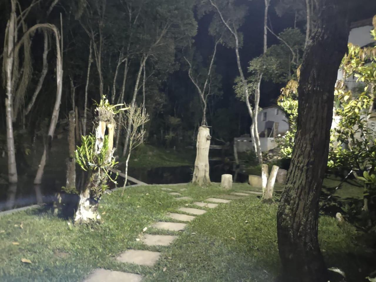 Chácara da Promessa de Deus