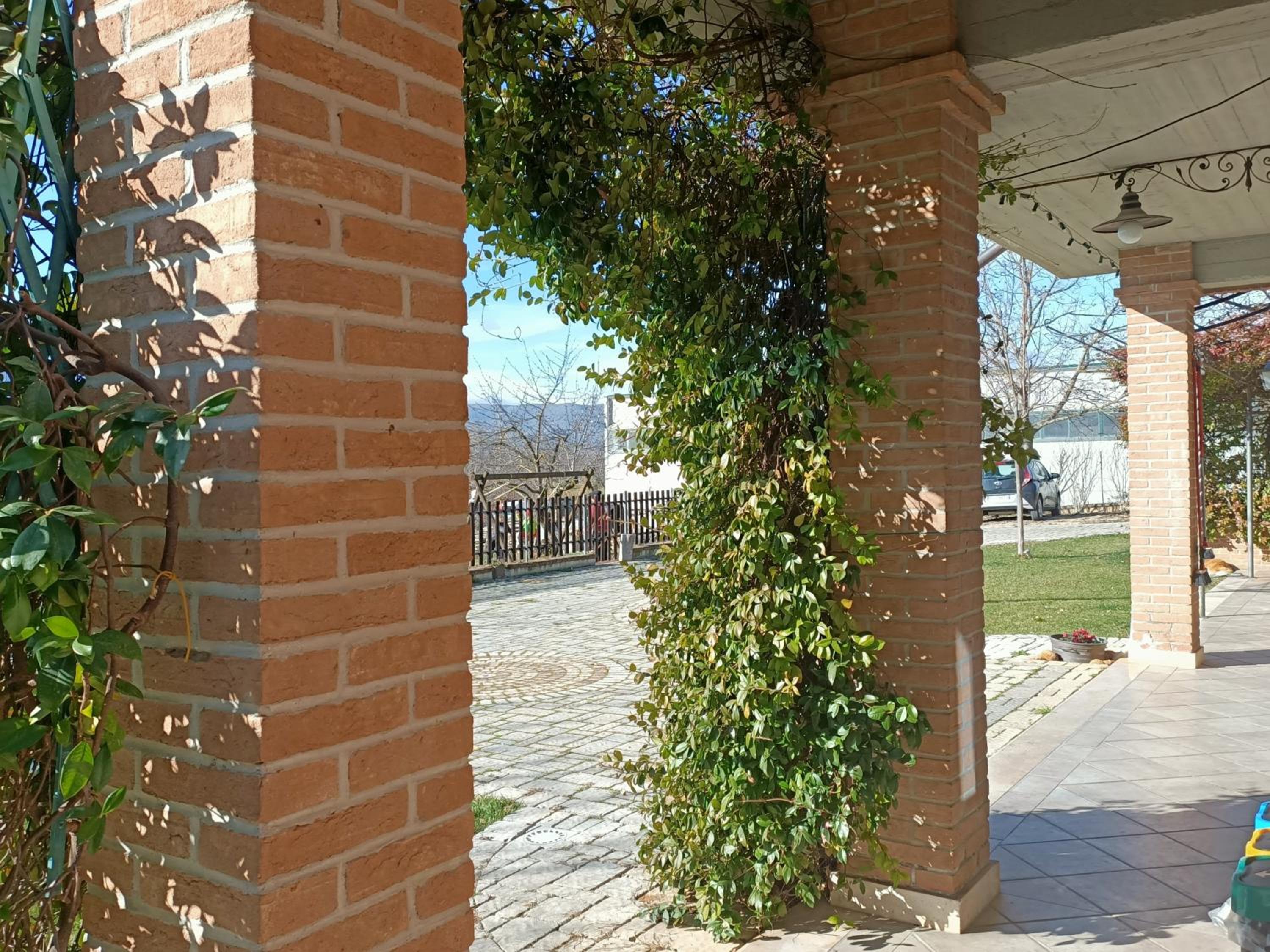 RossoMattone CountryHouse
