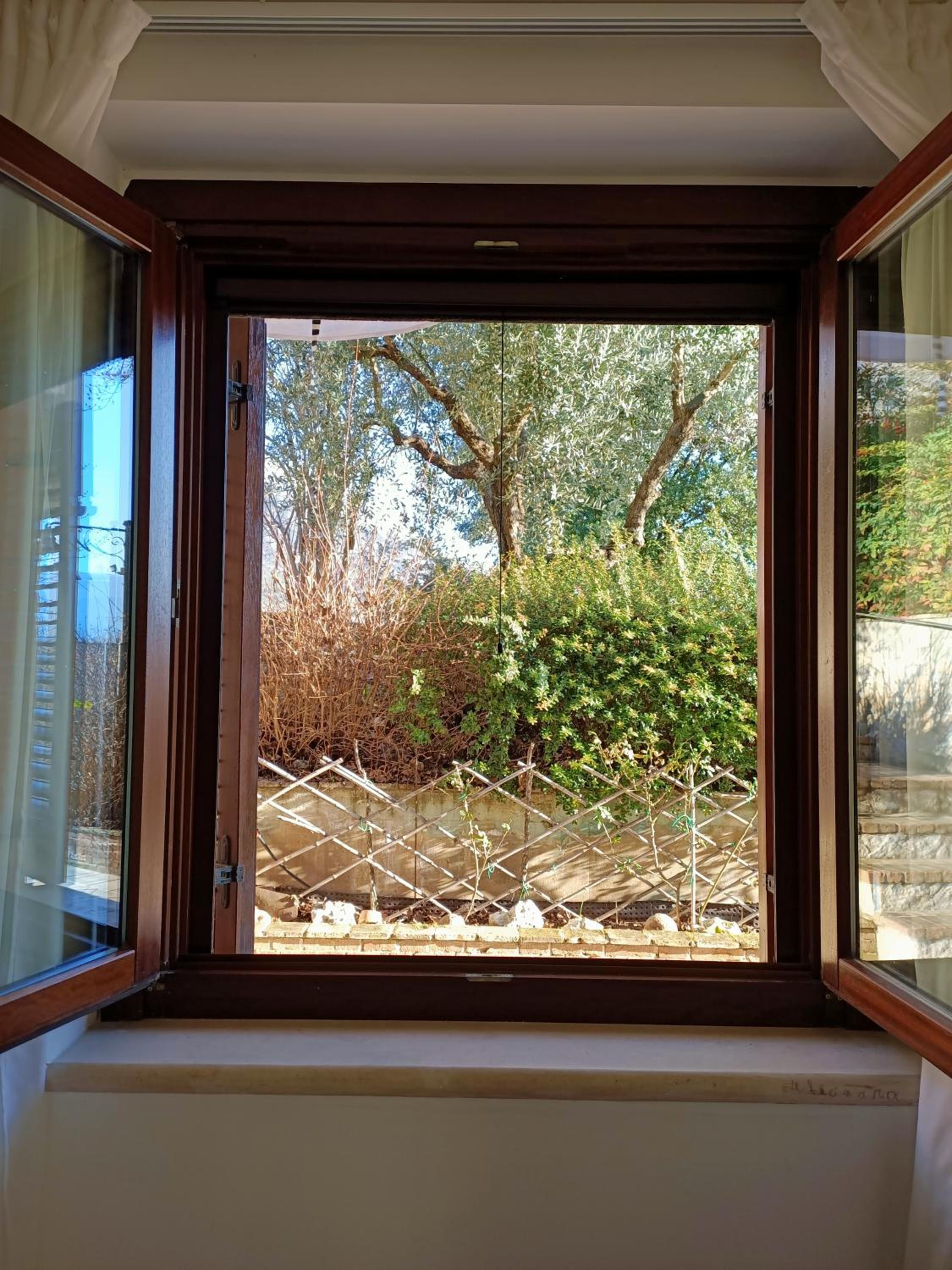 RossoMattone CountryHouse