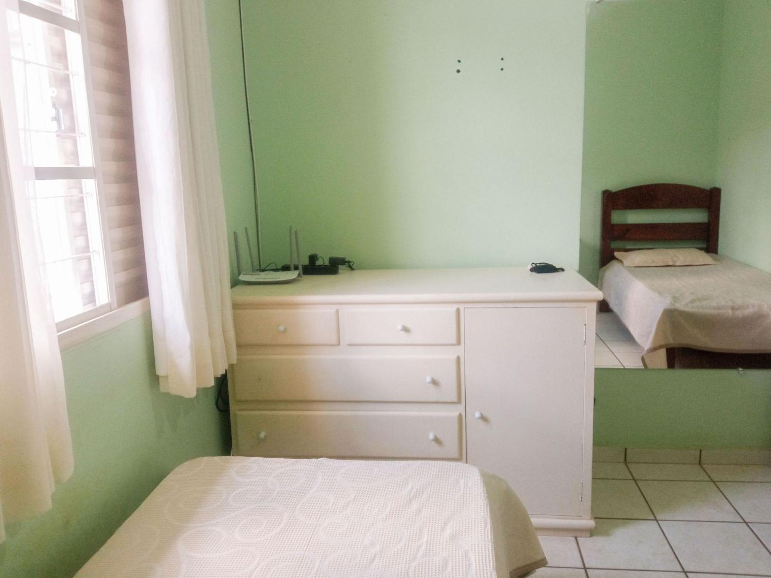 Casa Azul Antares 3 Quartos - Pet Friendly