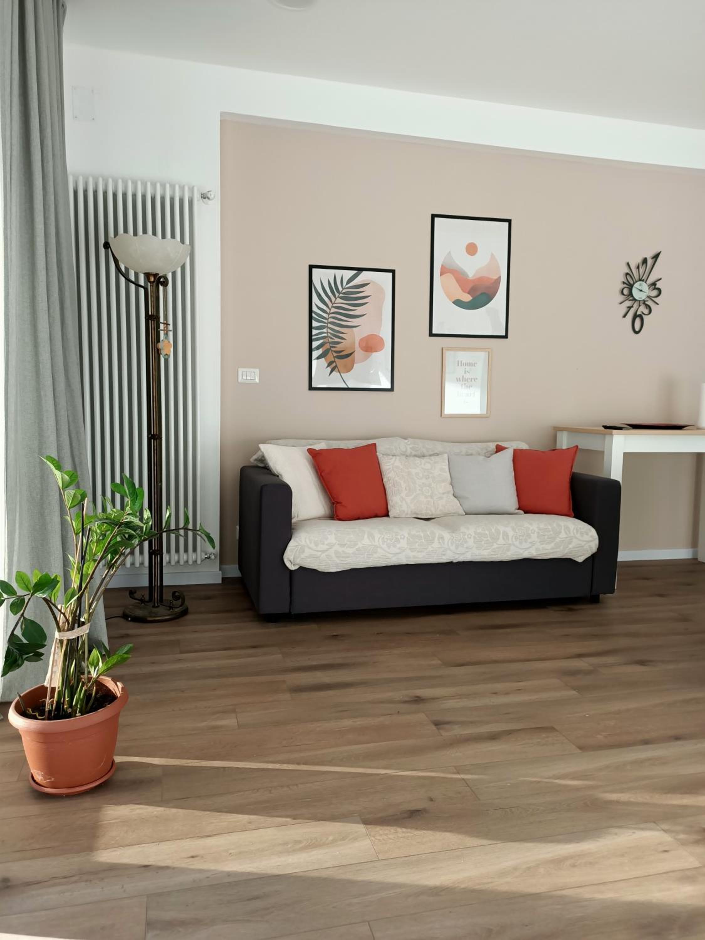 RossoMattone CountryHouse