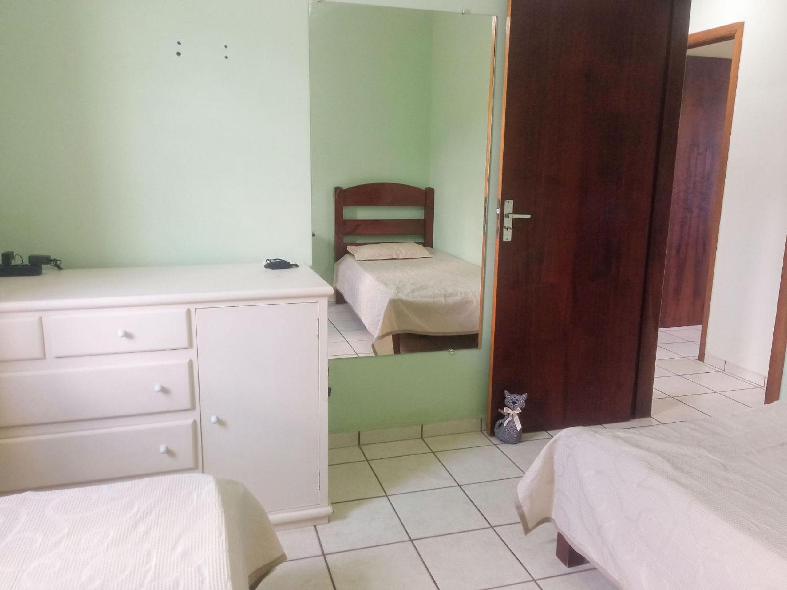 Casa Azul Antares 3 Quartos - Pet Friendly