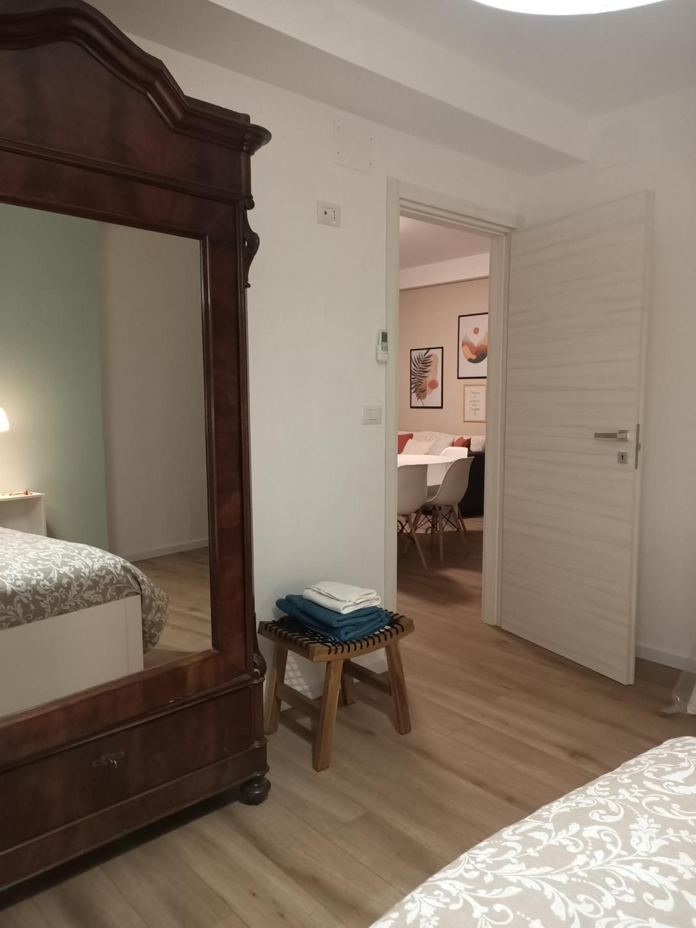 RossoMattone CountryHouse
