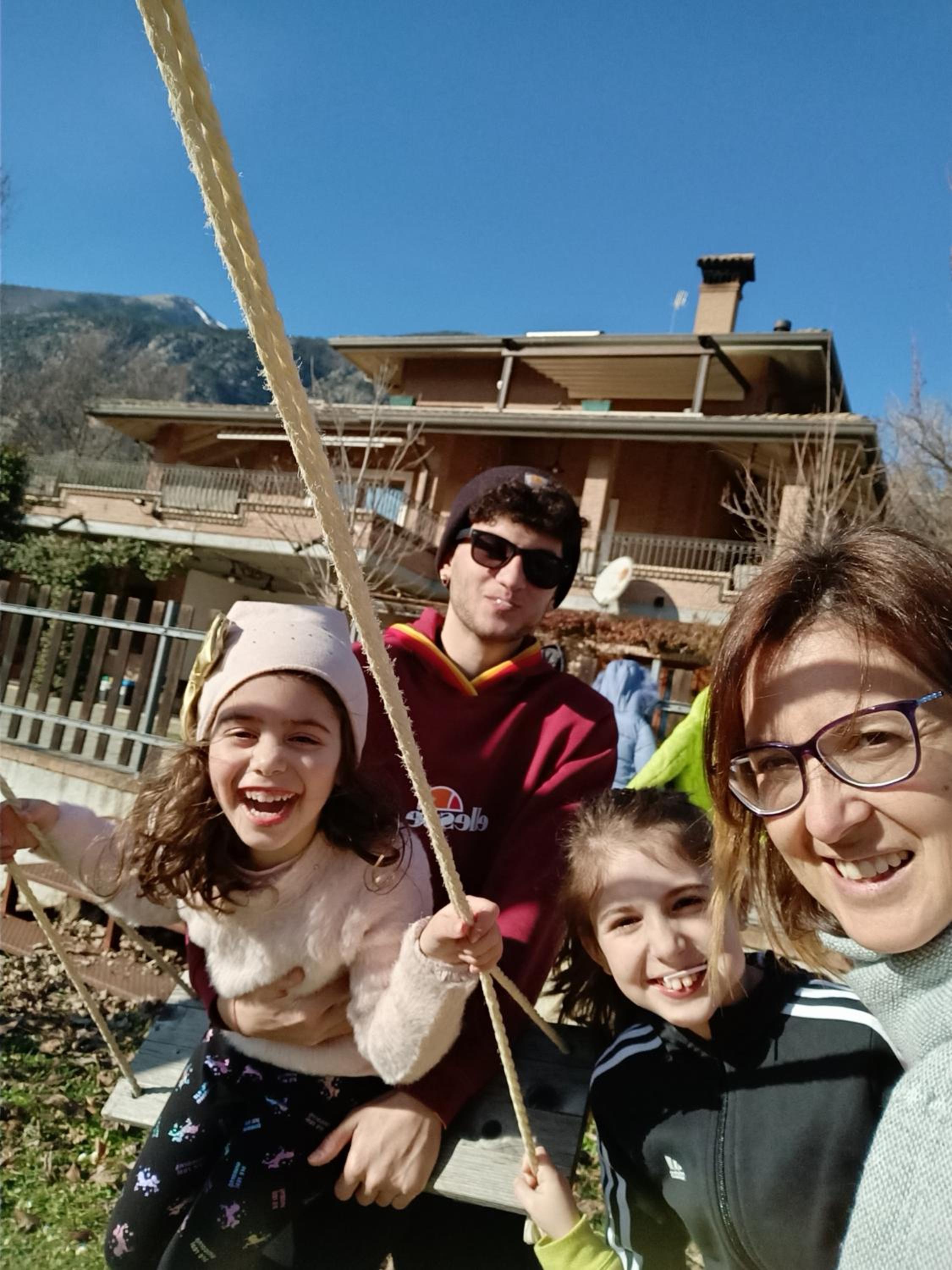 RossoMattone CountryHouse