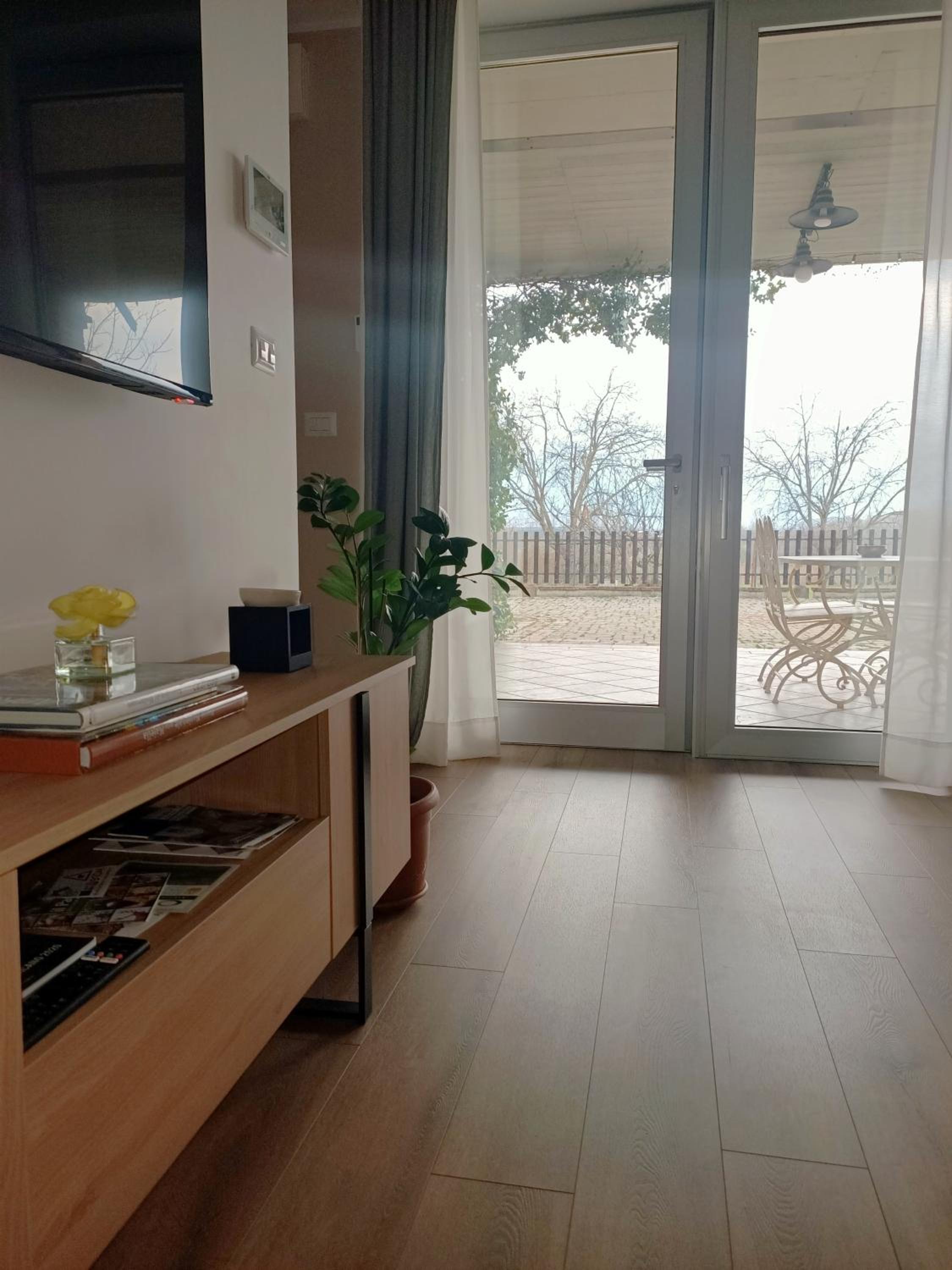 RossoMattone CountryHouse