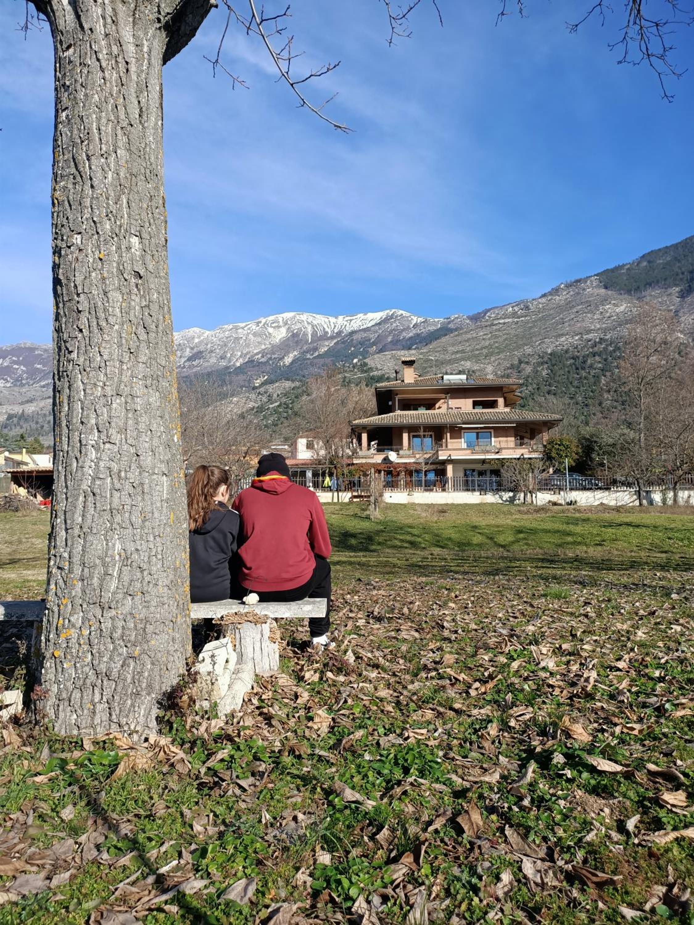 RossoMattone CountryHouse