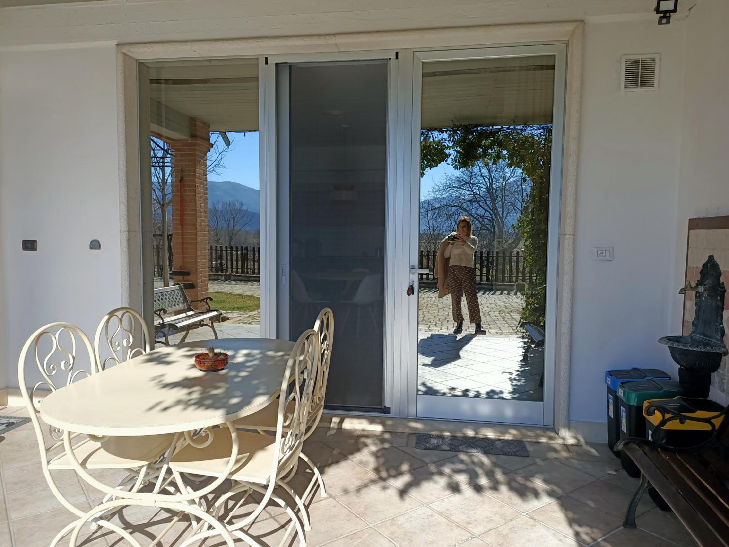 RossoMattone CountryHouse