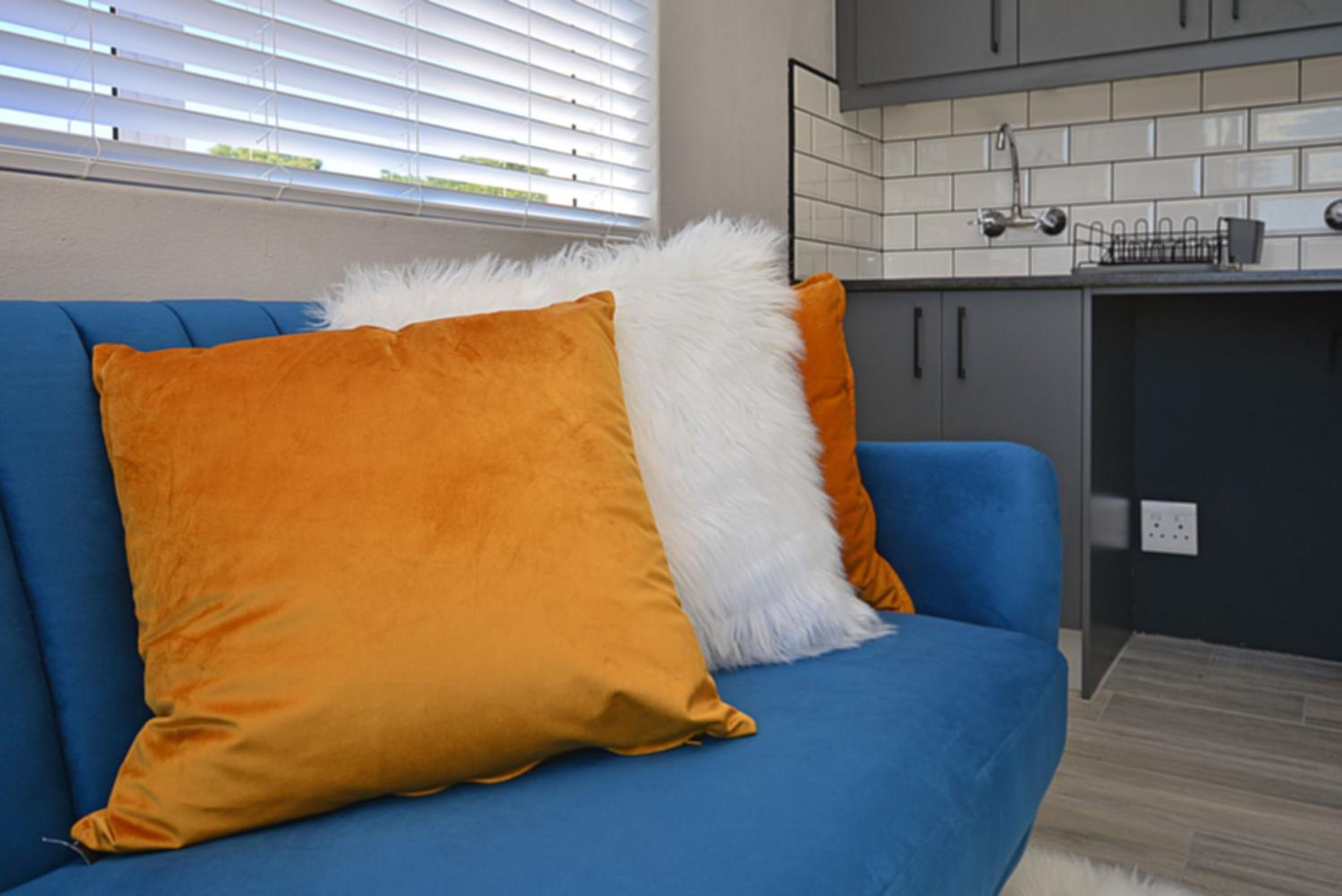 Marbella - Cozy studio in Heart of Table View view 2